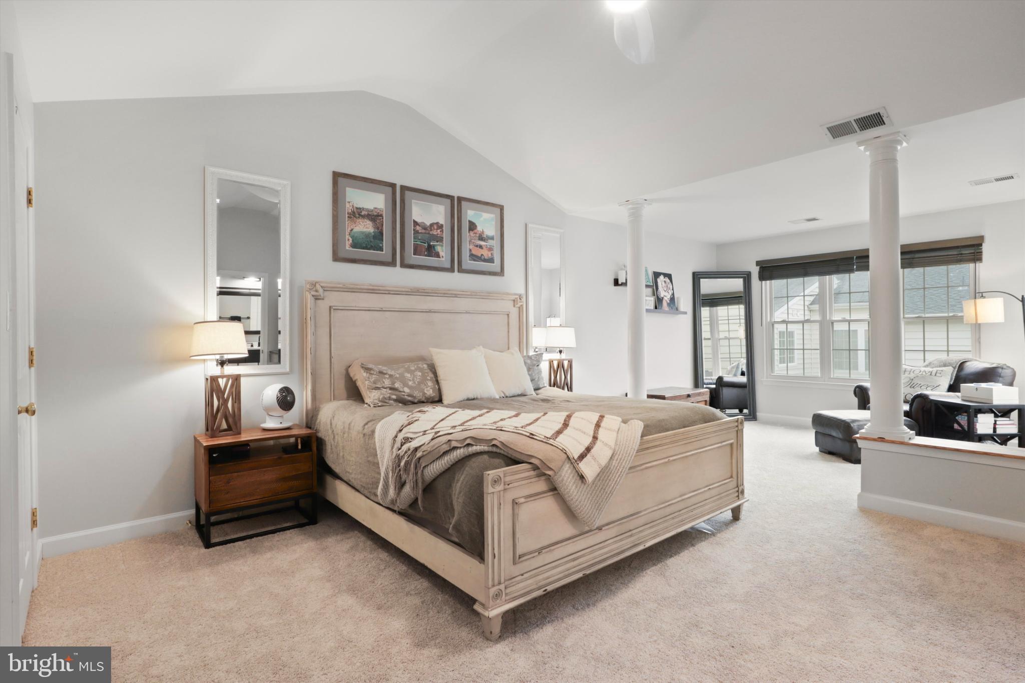 FAIRFAX CENTER LANDBAY - Residential