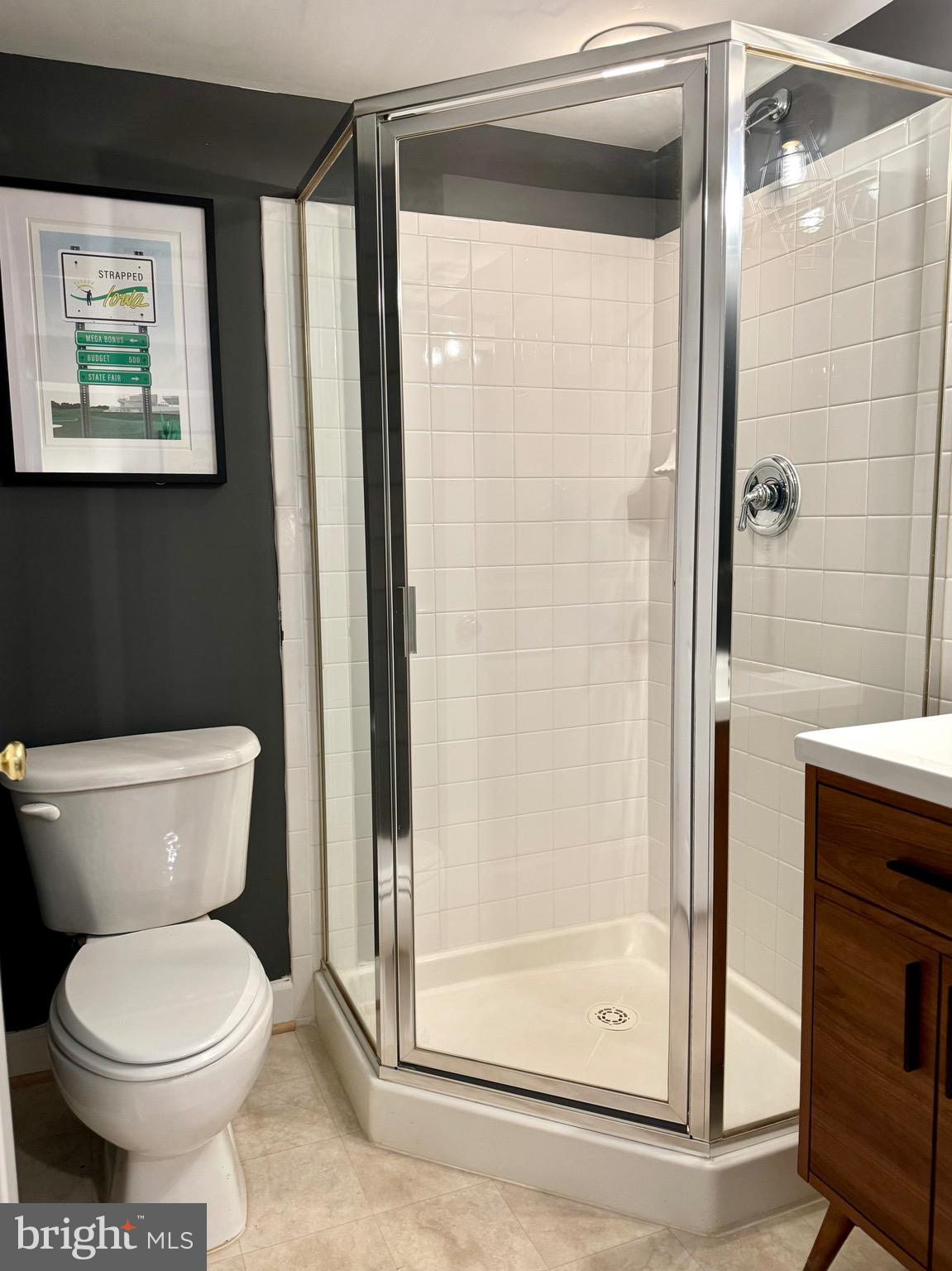 FAIRFAX CENTER LANDBAY - Residential