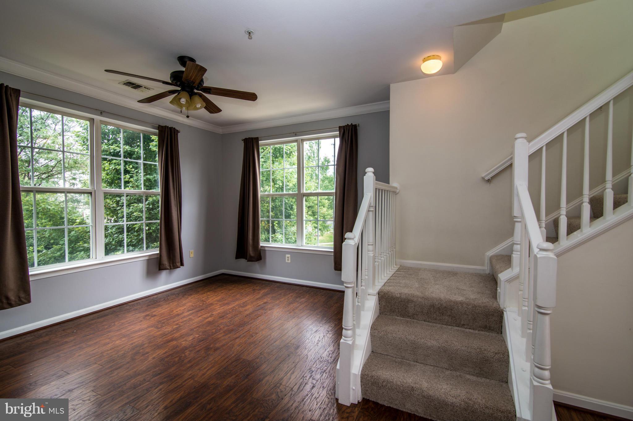 PARKSIDE AT ASHBURN - Residential