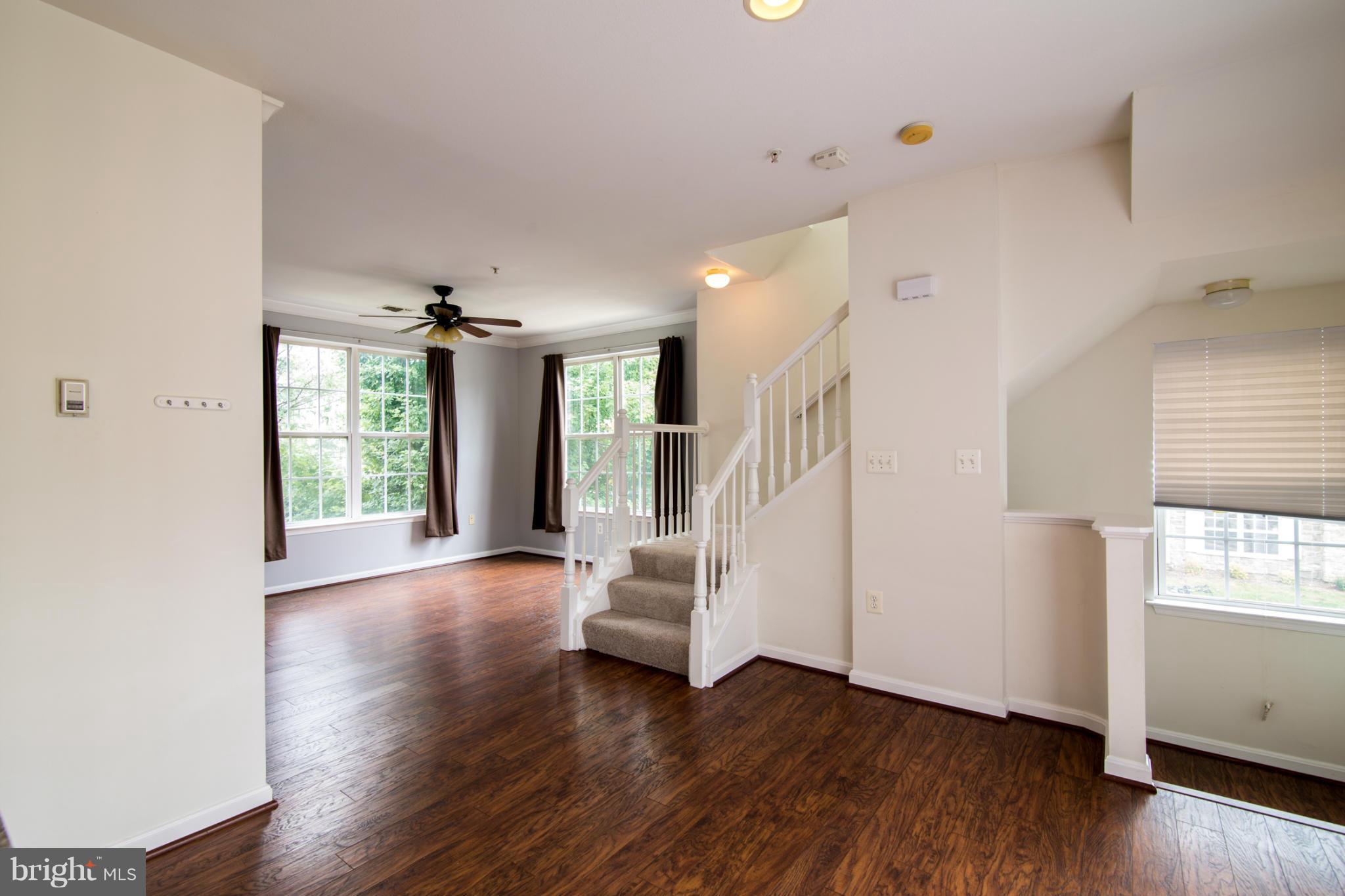 PARKSIDE AT ASHBURN - Residential