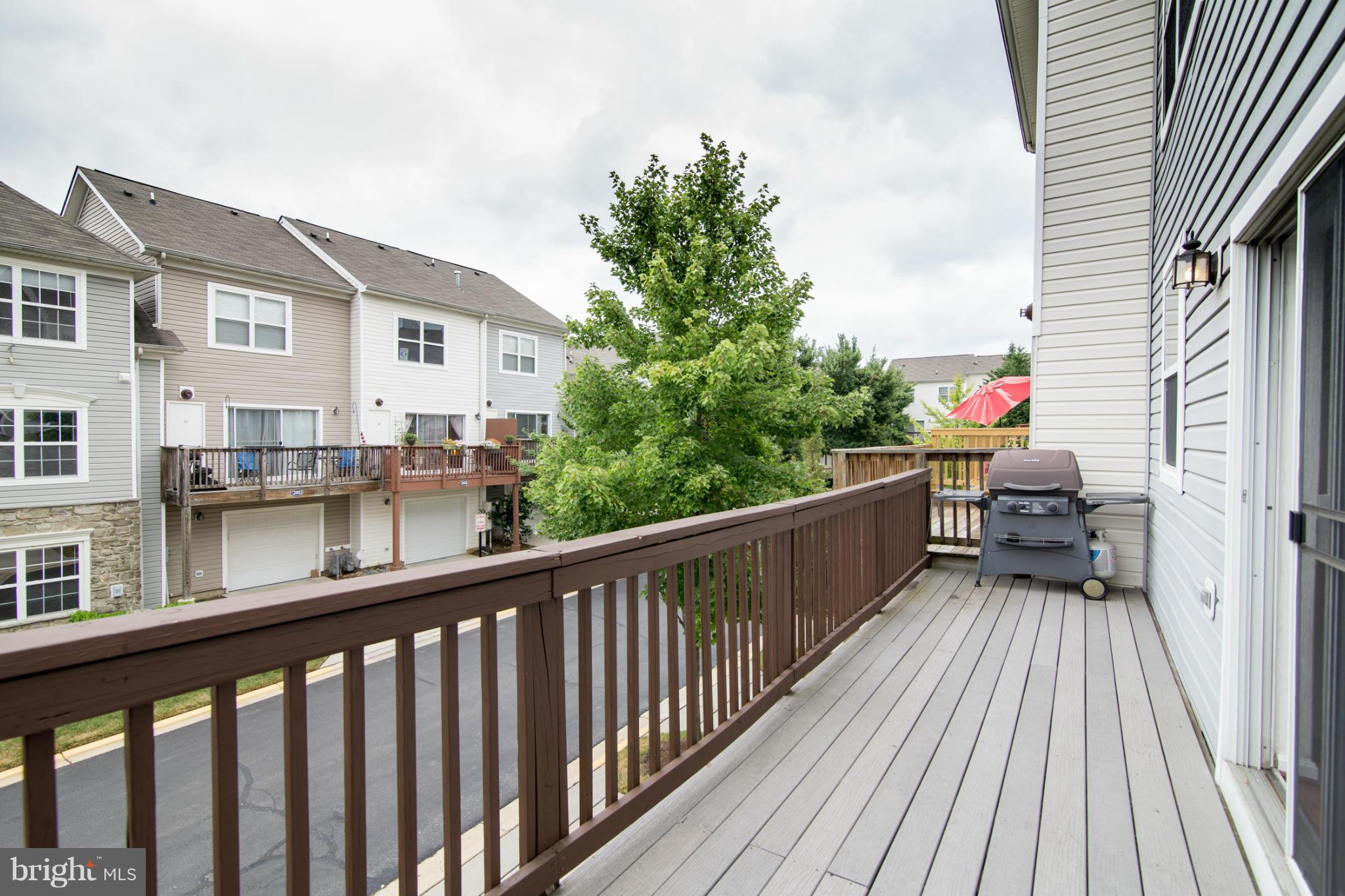 PARKSIDE AT ASHBURN - Residential