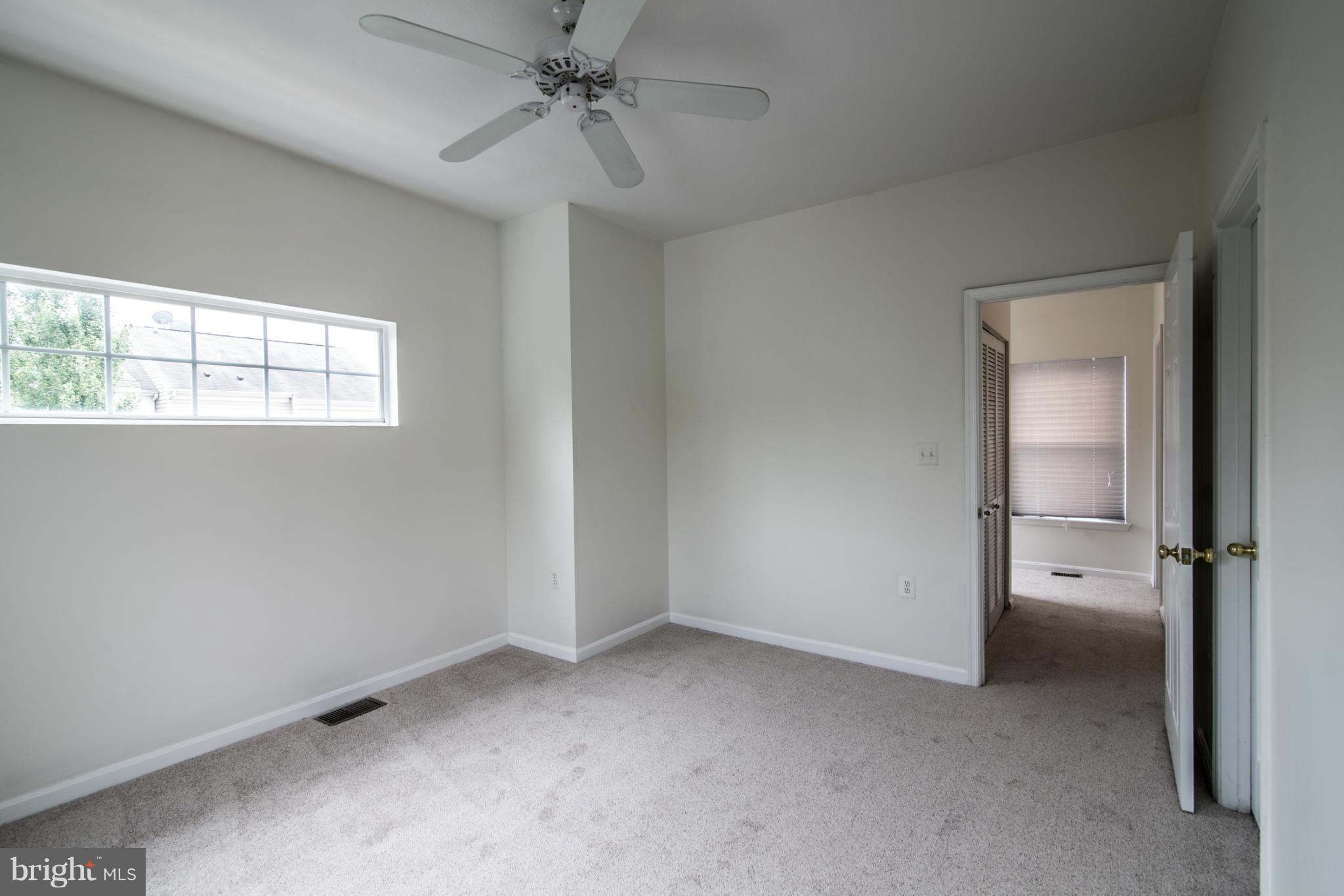 PARKSIDE AT ASHBURN - Residential