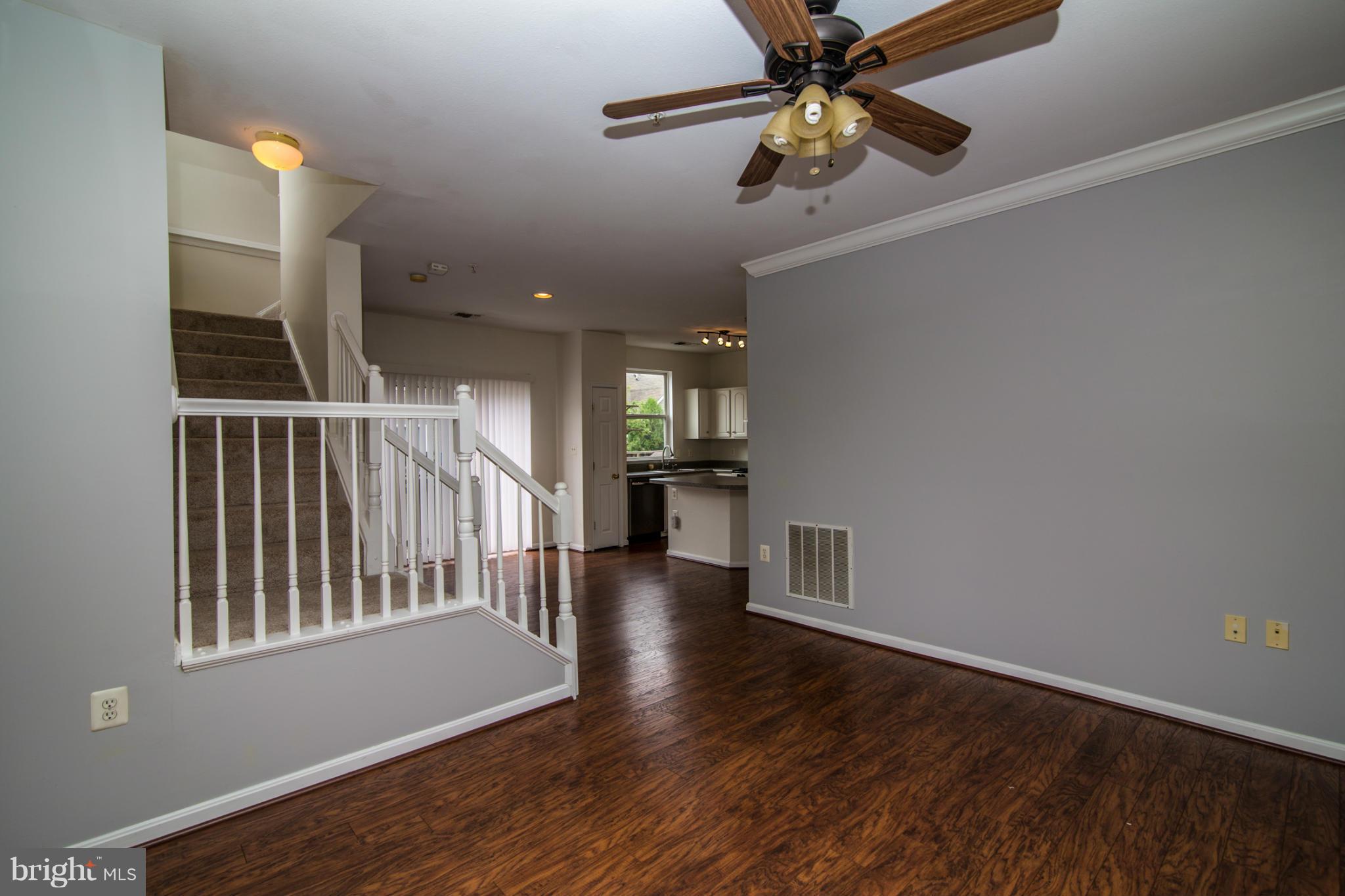 PARKSIDE AT ASHBURN - Residential