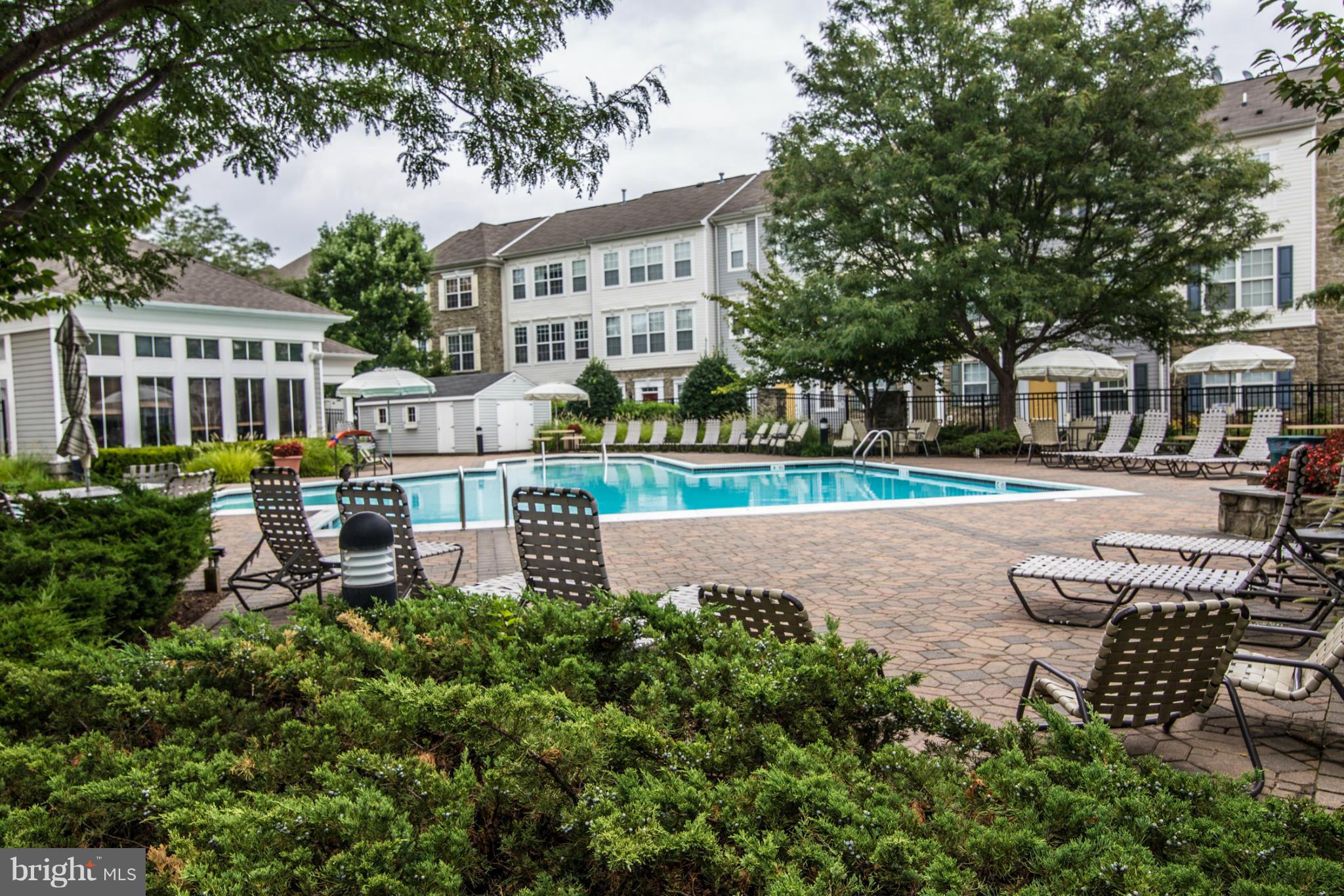 PARKSIDE AT ASHBURN - Residential