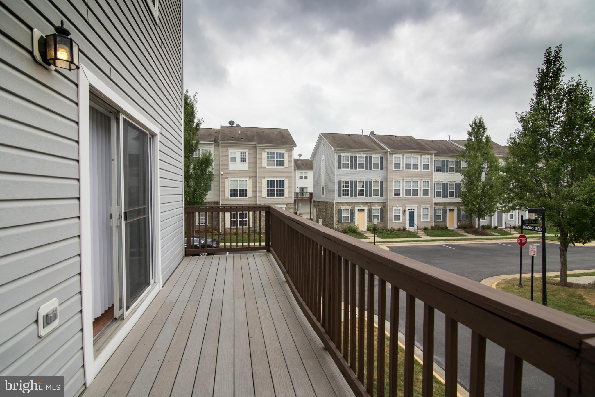 PARKSIDE AT ASHBURN - Residential