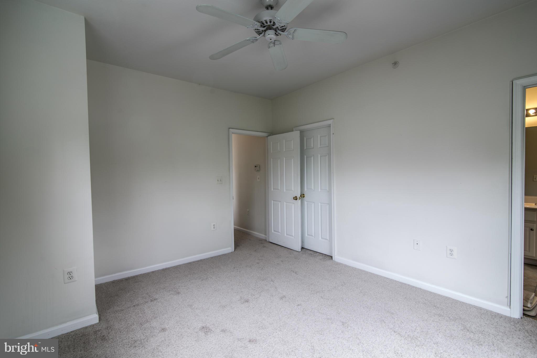 PARKSIDE AT ASHBURN - Residential