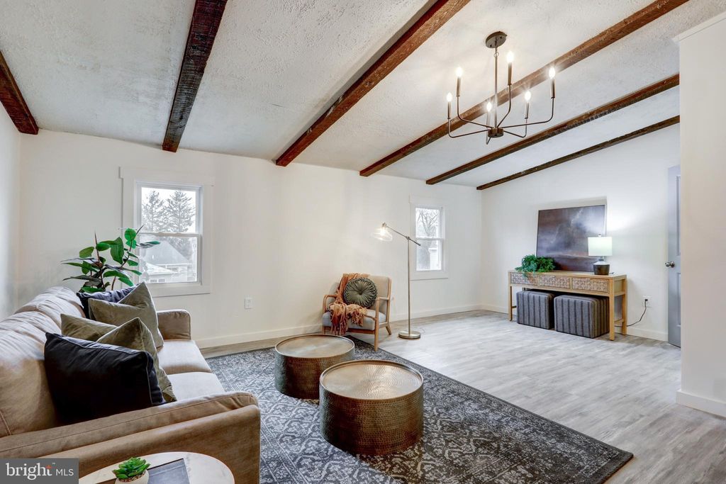 Photo of 108 N Reamstown Road, Stevens, PA 17578 (MLS # PALA2046384)