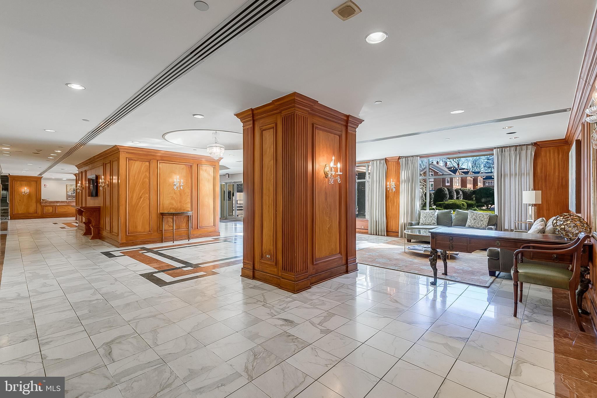 5450 WHITLEY PARK TERRACE 209