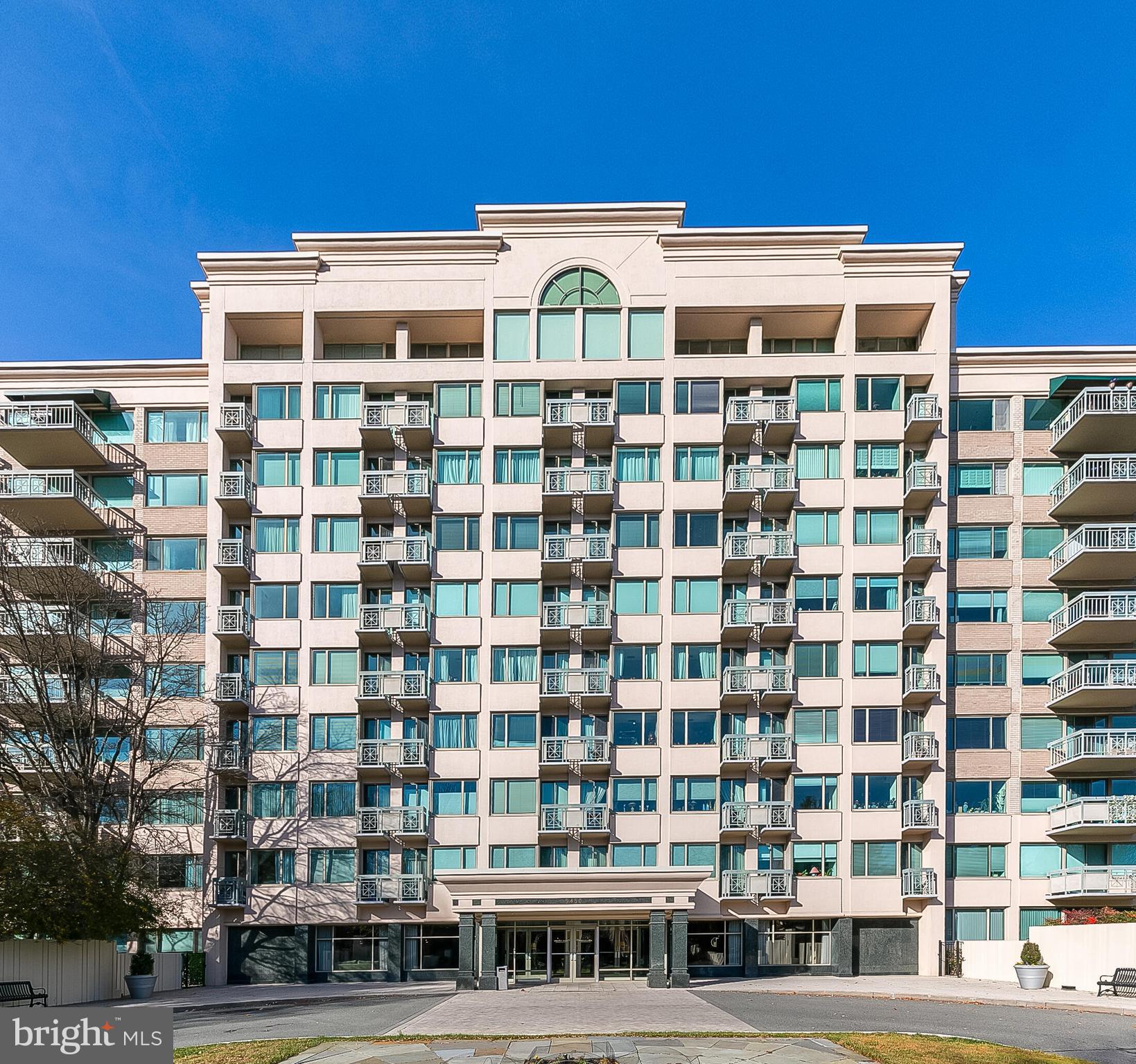 5450 WHITLEY PARK TERRACE 209