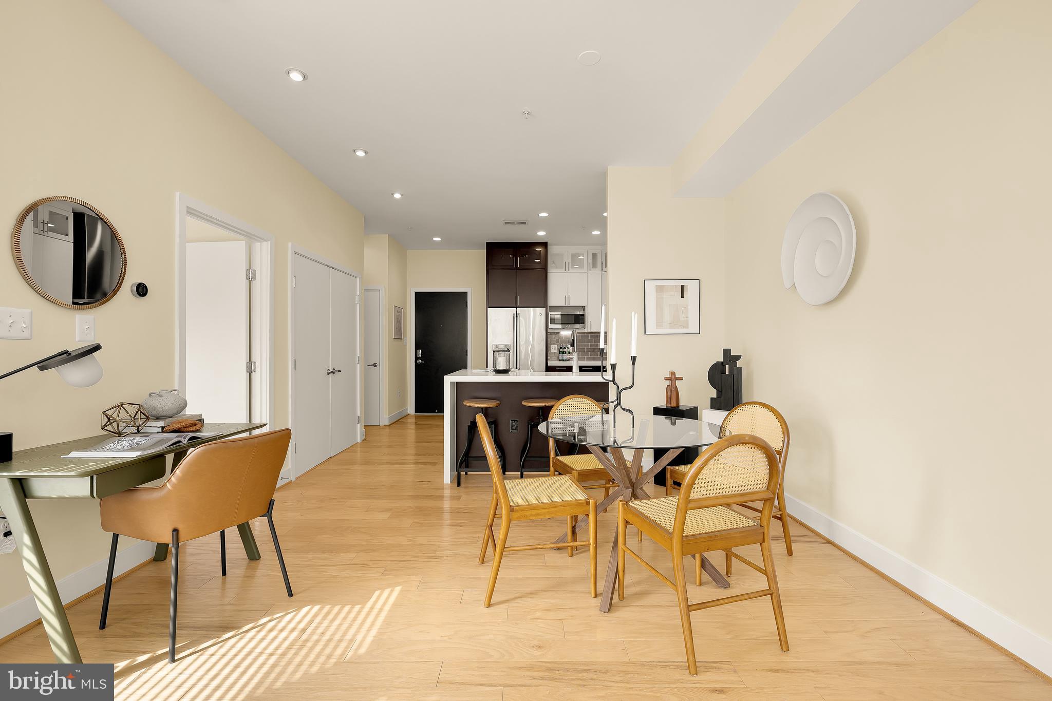 1443 CHAPIN STREET NW 303