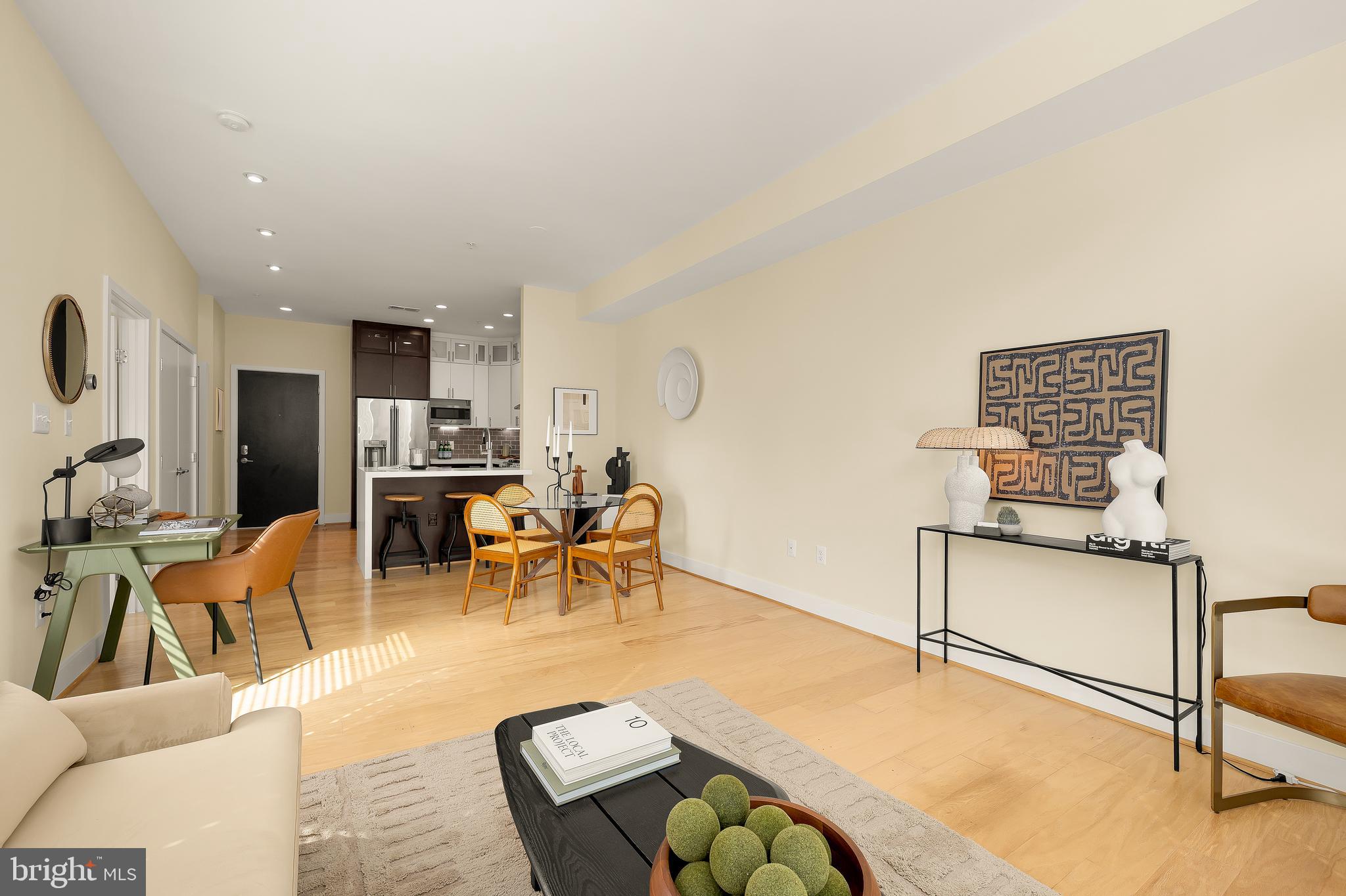 1443 CHAPIN STREET NW 303