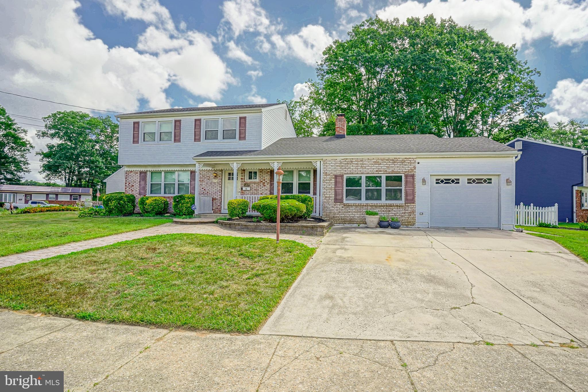 127 OXFORD PLACE