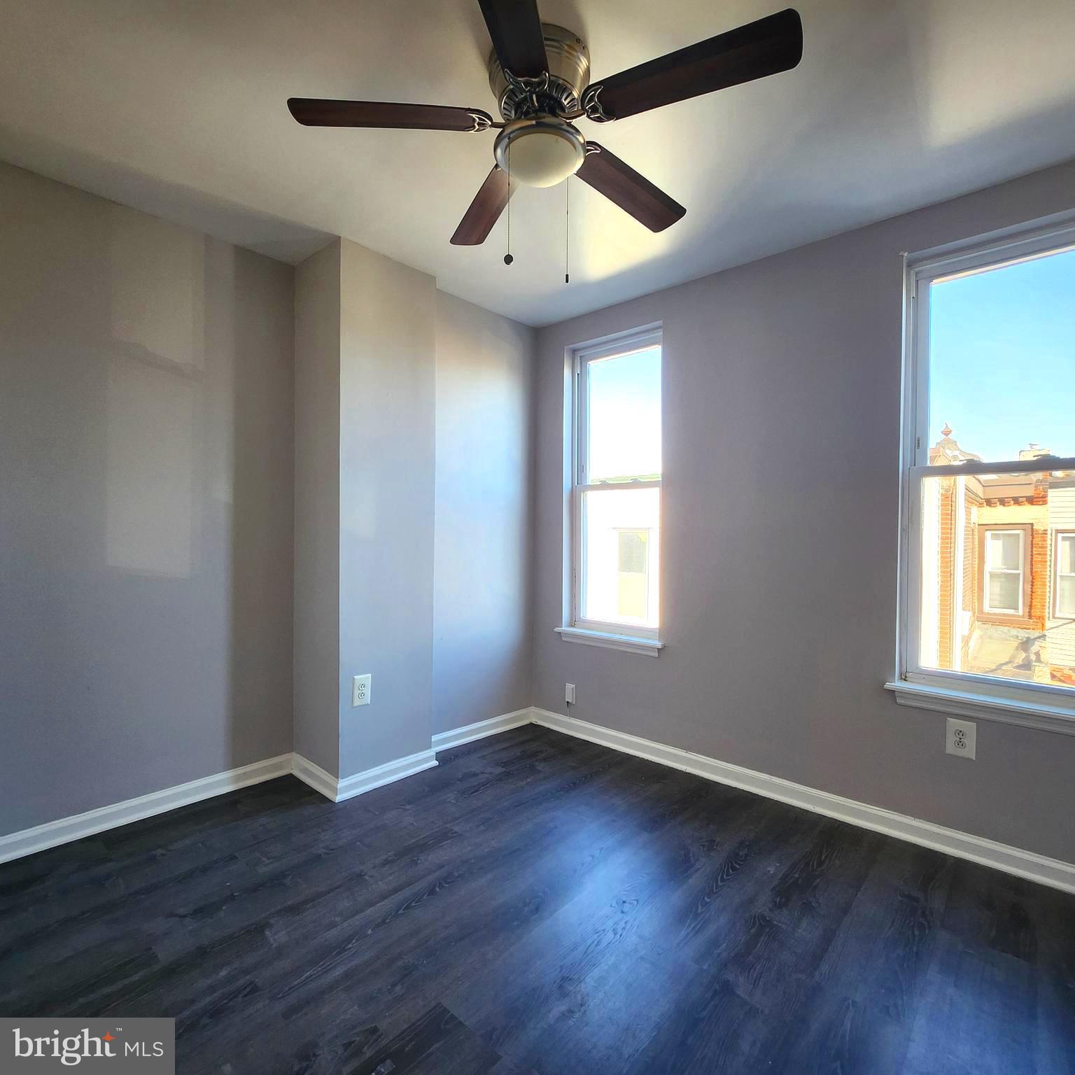 PHILADELPHIA (NORTH) - Residential Lease