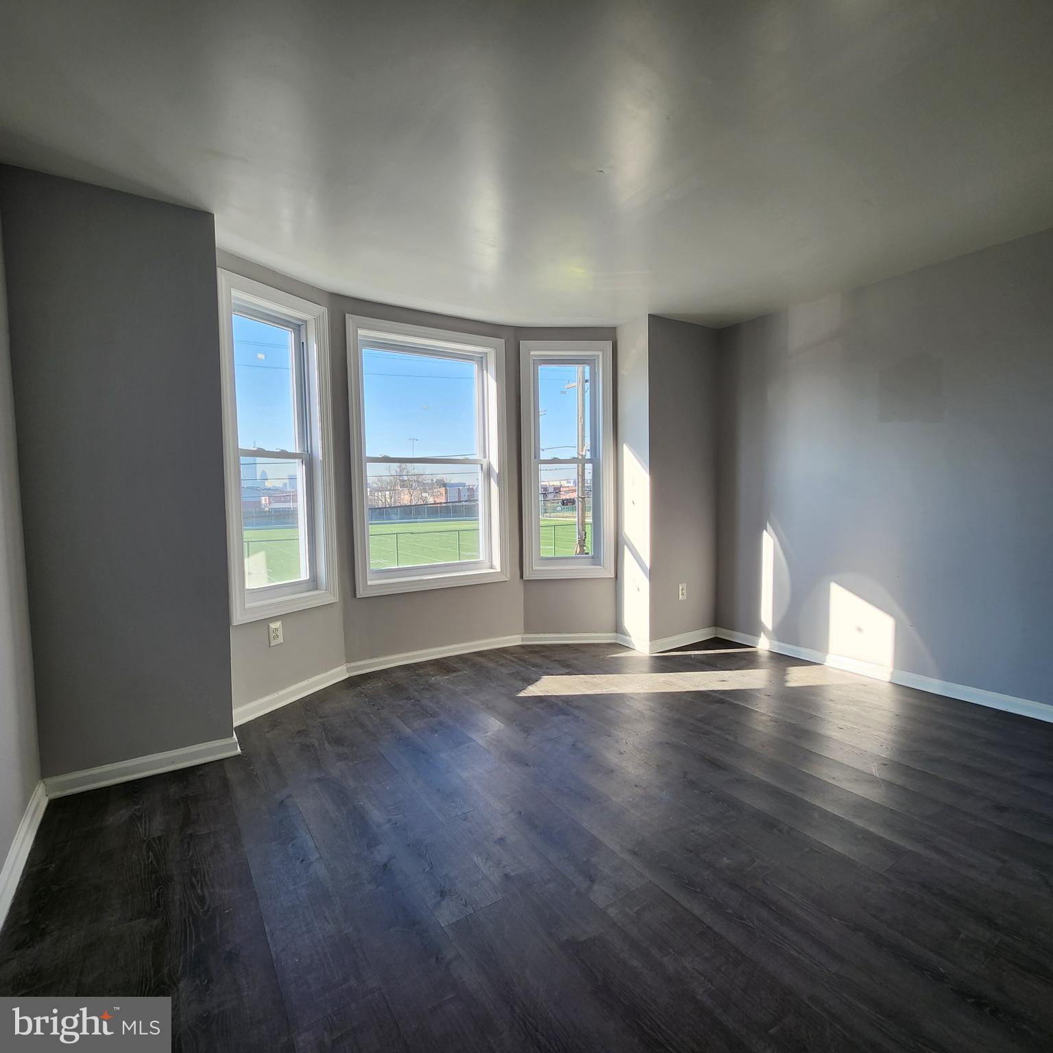 PHILADELPHIA (NORTH) - Residential Lease