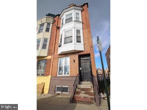 PHILADELPHIA (NORTH) - Residential Lease