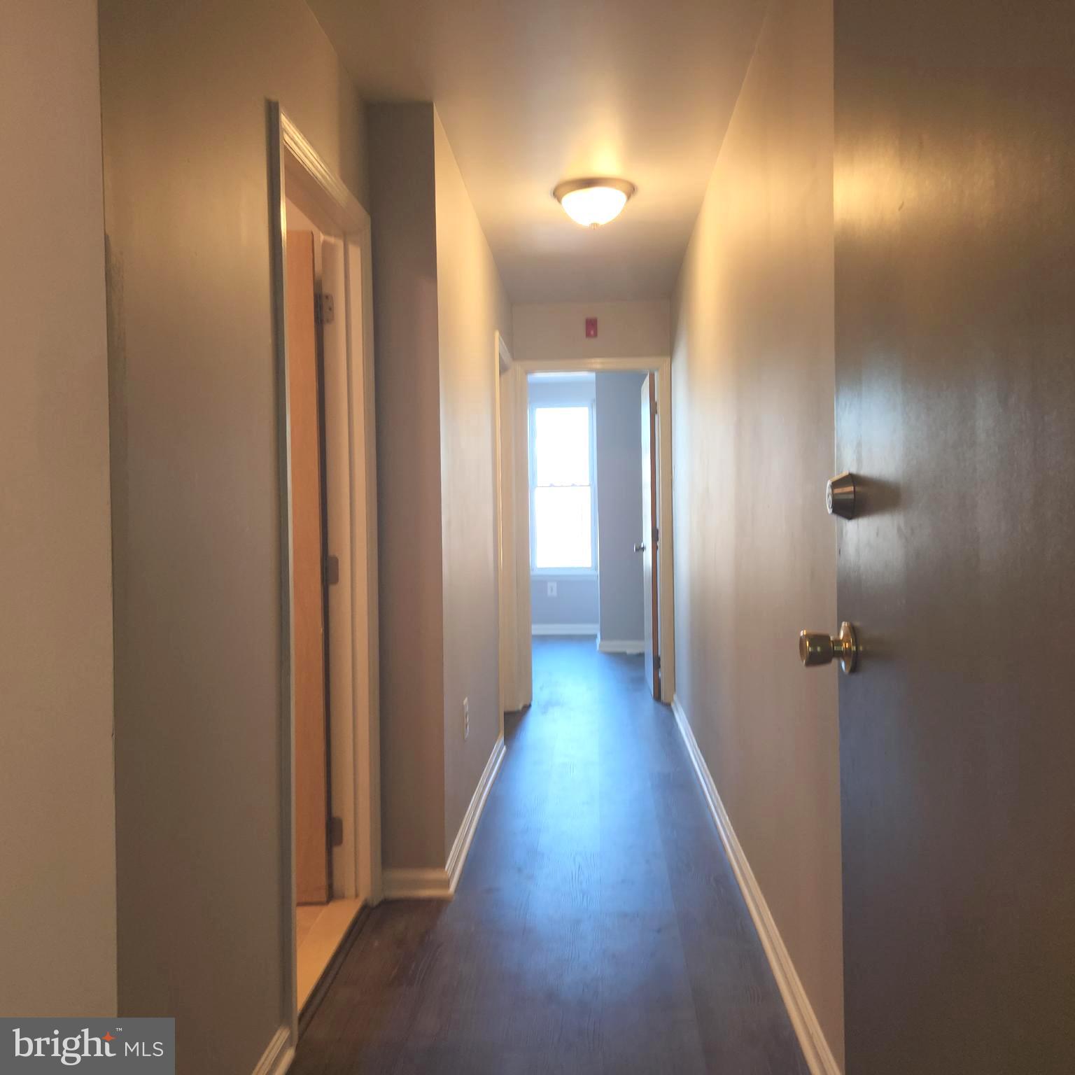 PHILADELPHIA (NORTH) - Residential Lease