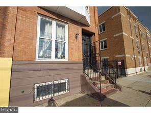 PHILADELPHIA (NORTH) - Residential Lease