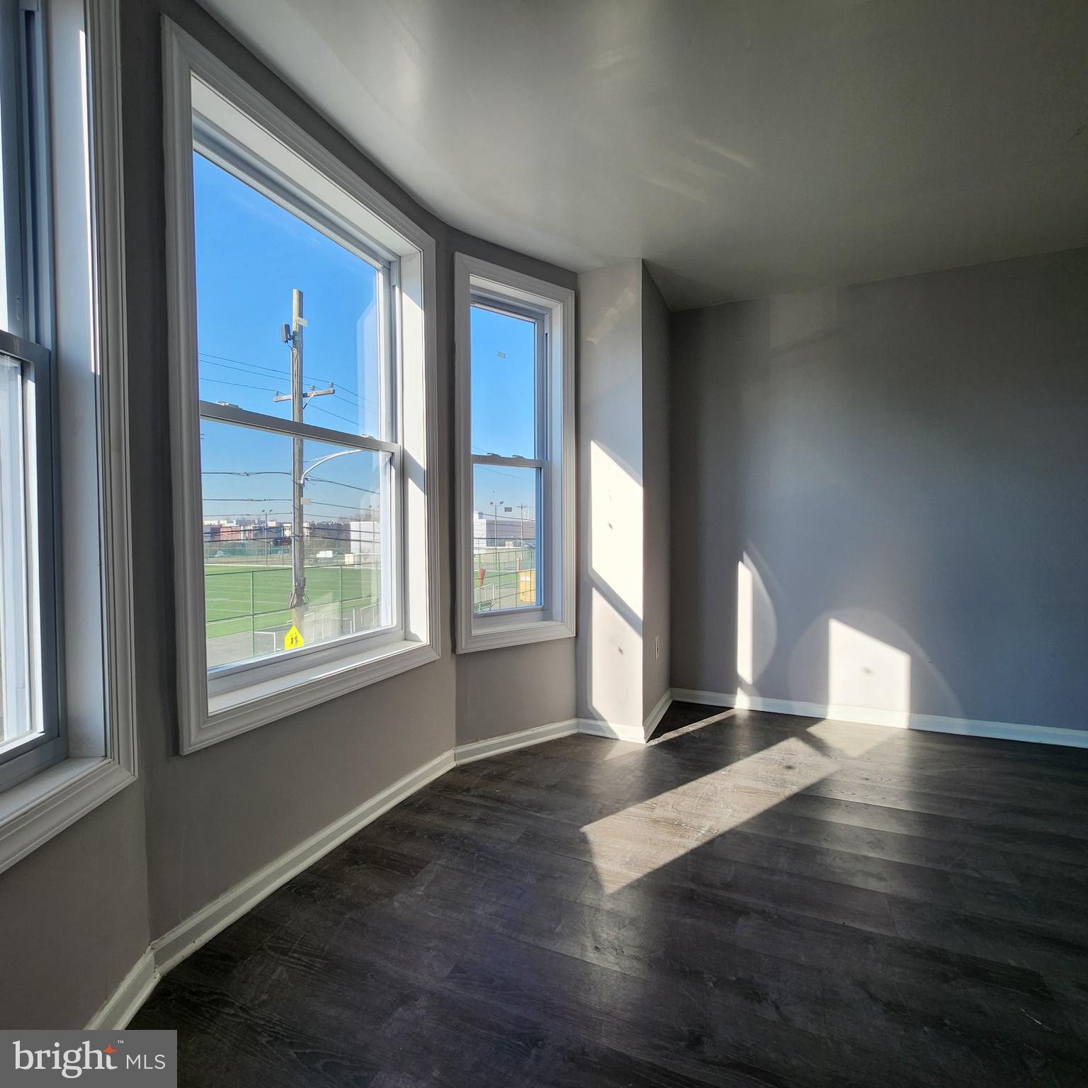 PHILADELPHIA (NORTH) - Residential Lease