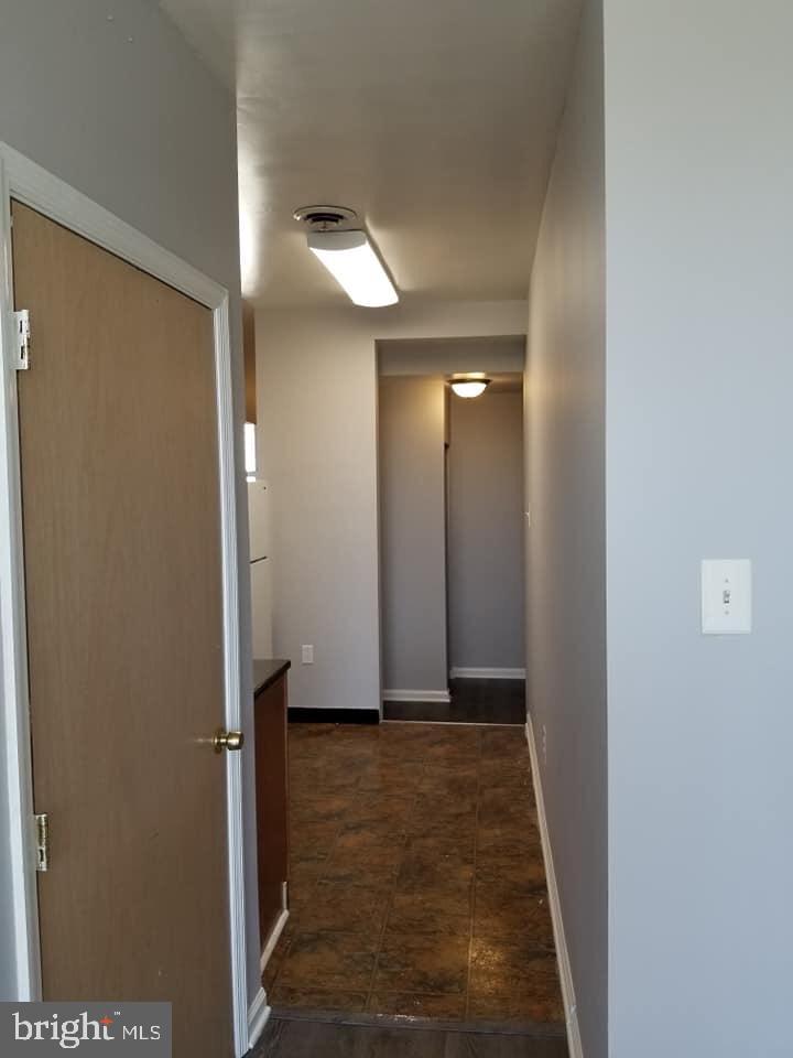 PHILADELPHIA (NORTH) - Residential Lease