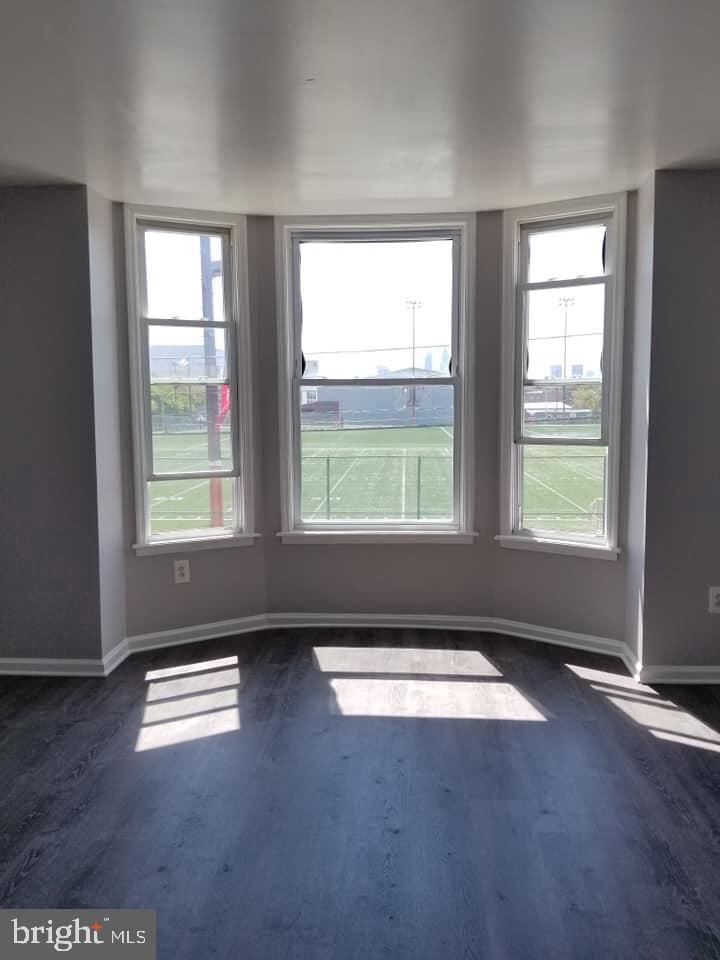 PHILADELPHIA (NORTH) - Residential Lease