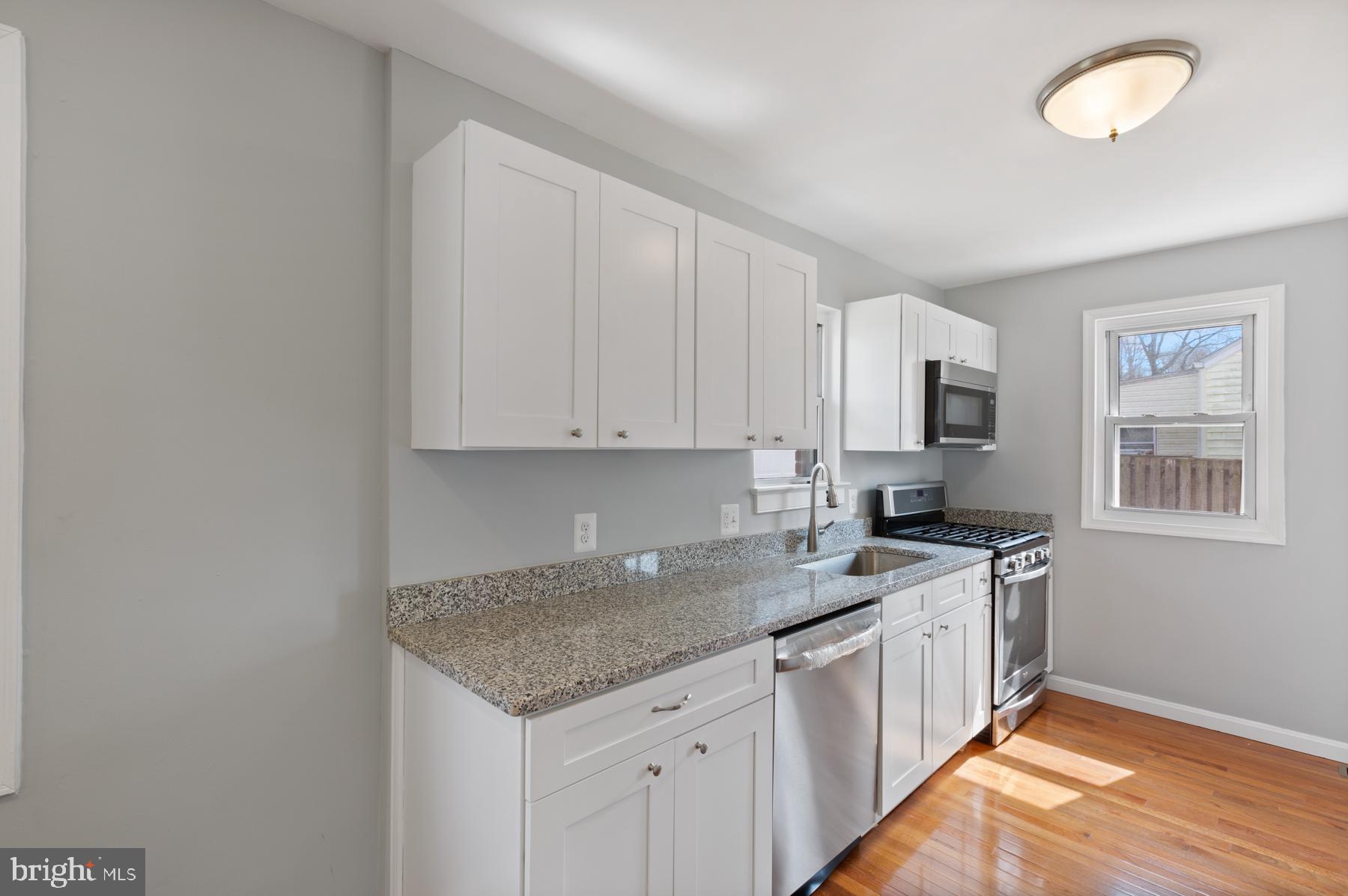 CARMODY HILLS - Residential