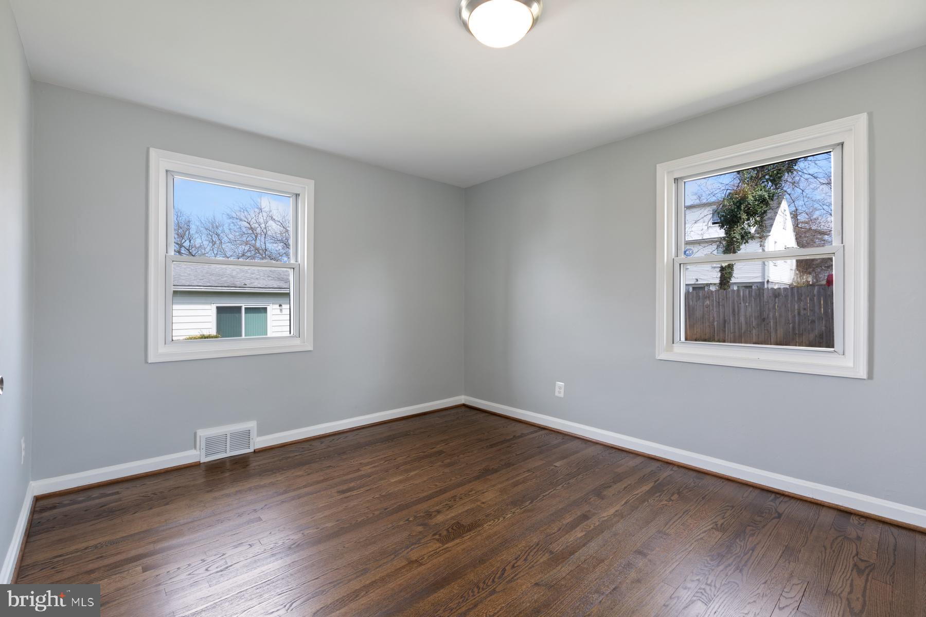 CARMODY HILLS - Residential