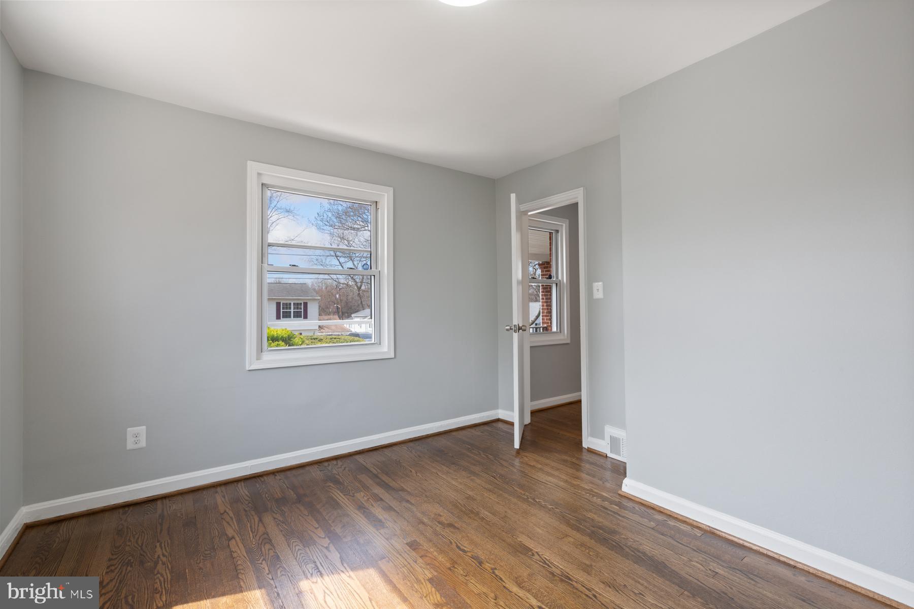 CARMODY HILLS - Residential