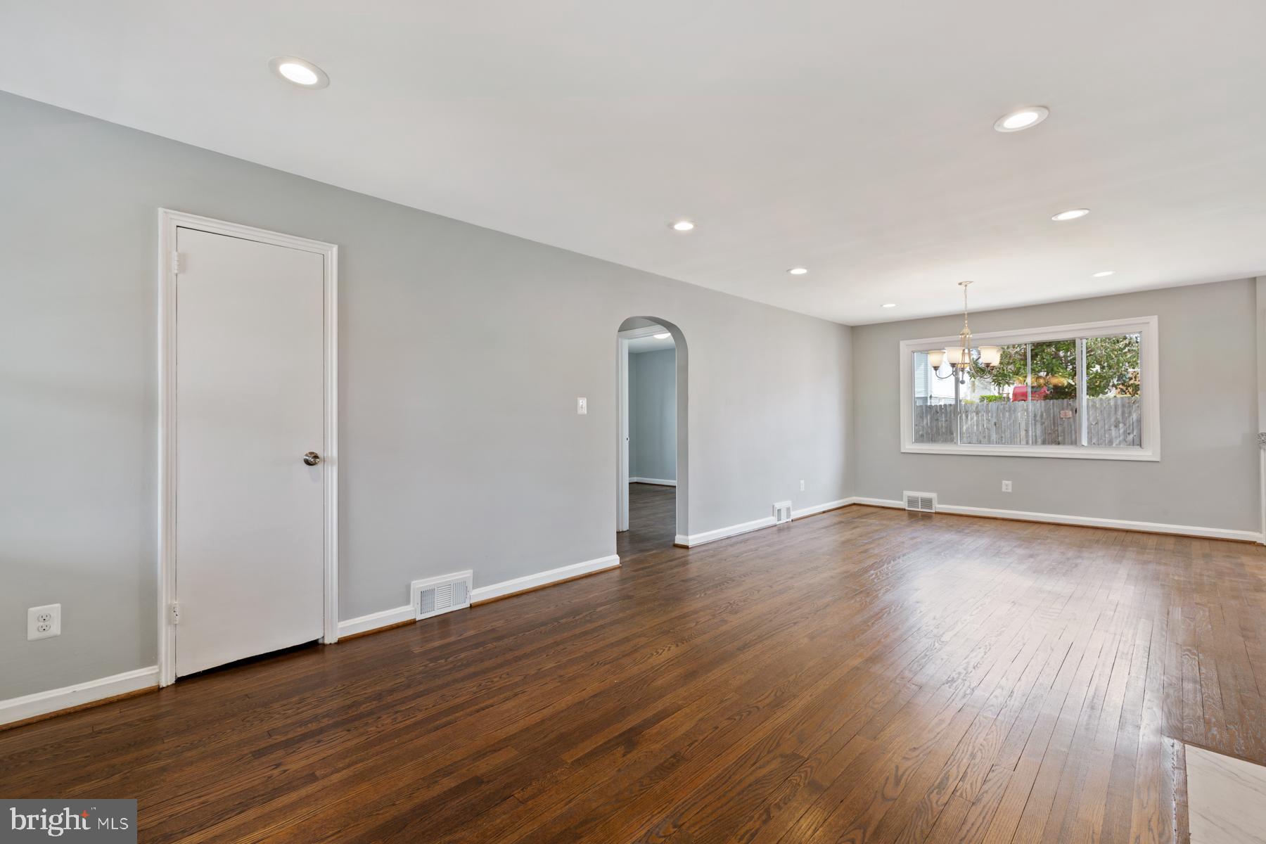 CARMODY HILLS - Residential