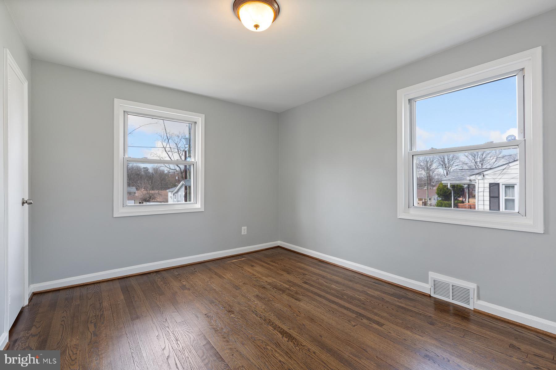 CARMODY HILLS - Residential