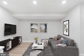 PIMLICO - Residential