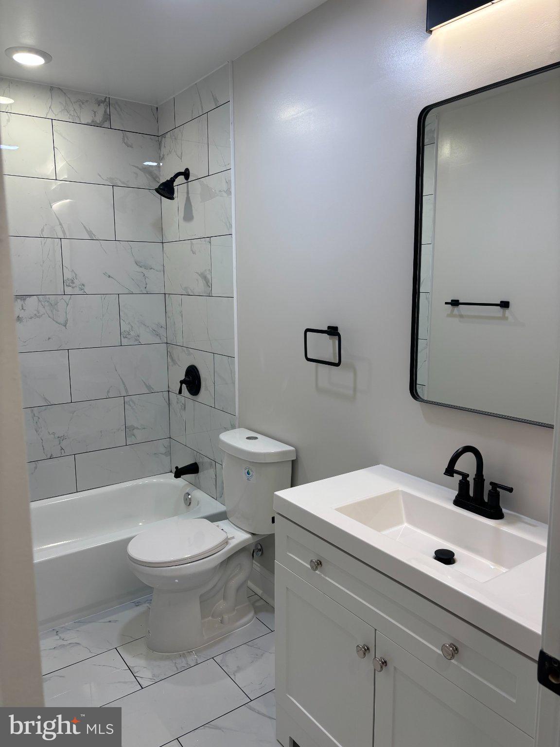 PIMLICO - Residential