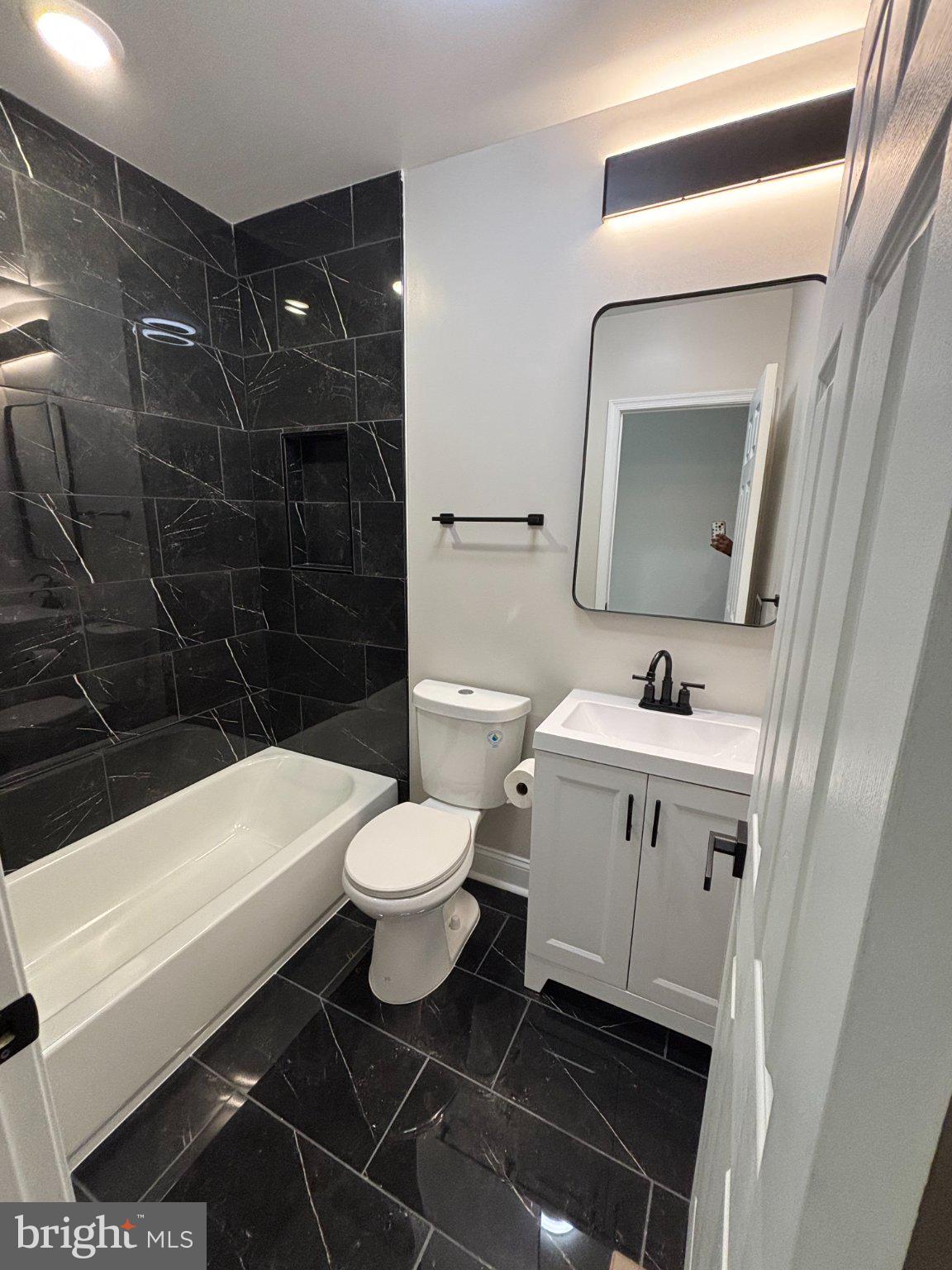 PIMLICO - Residential