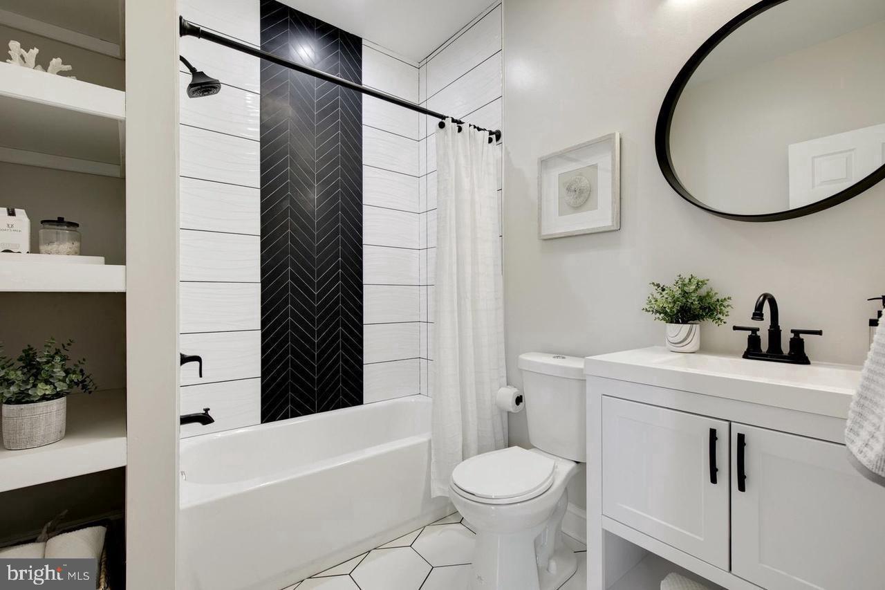 PIMLICO - Residential