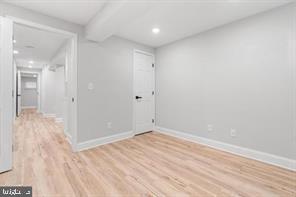 PIMLICO - Residential