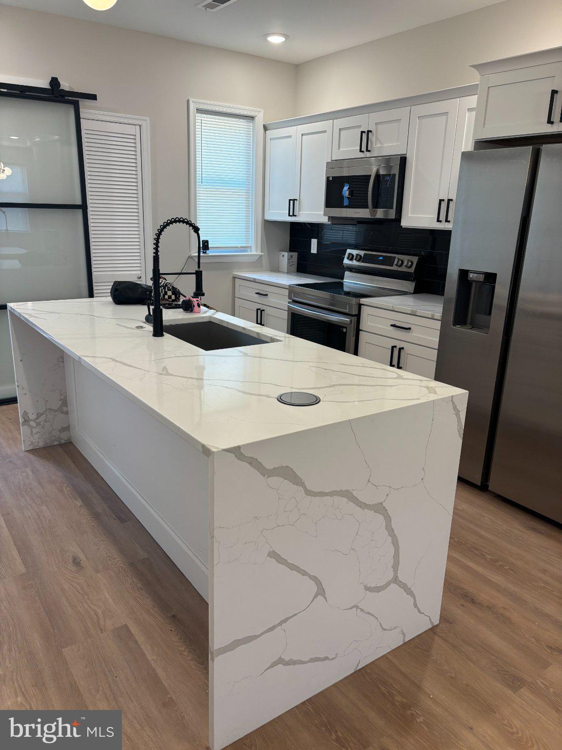 PIMLICO - Residential