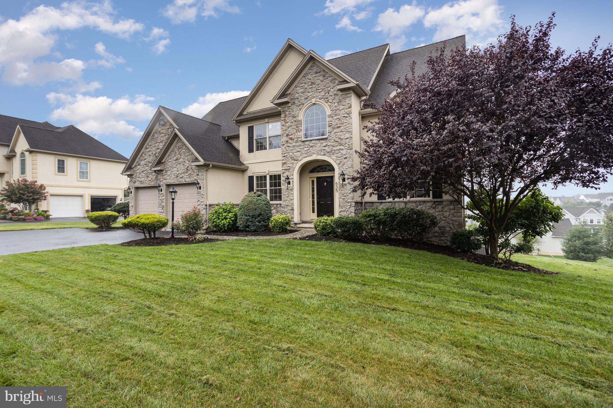 635 CHESTNUT HILL ROAD