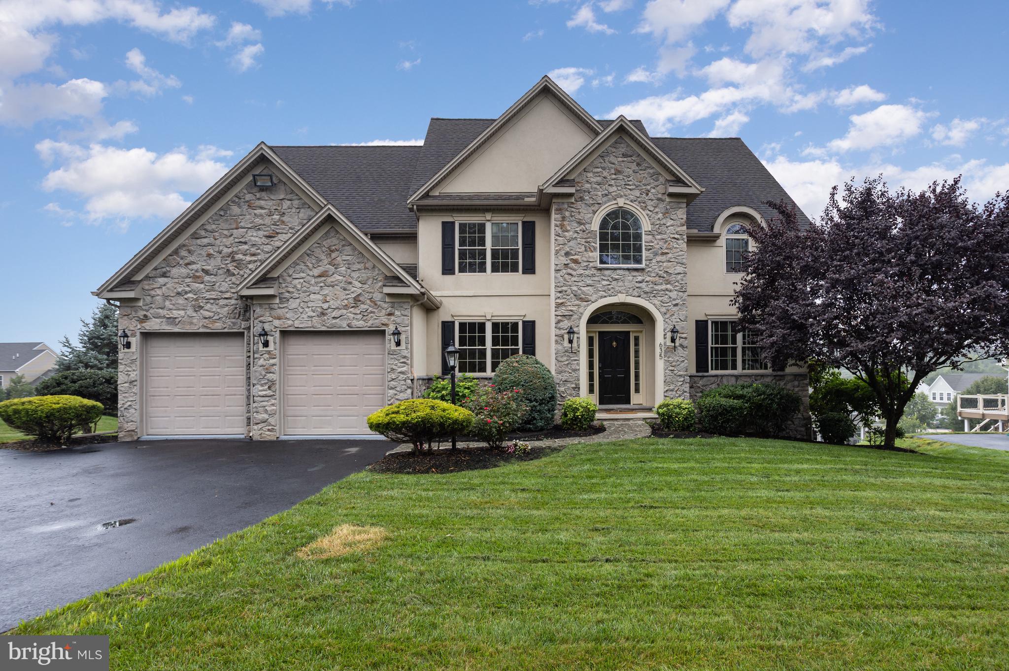 635 CHESTNUT HILL ROAD