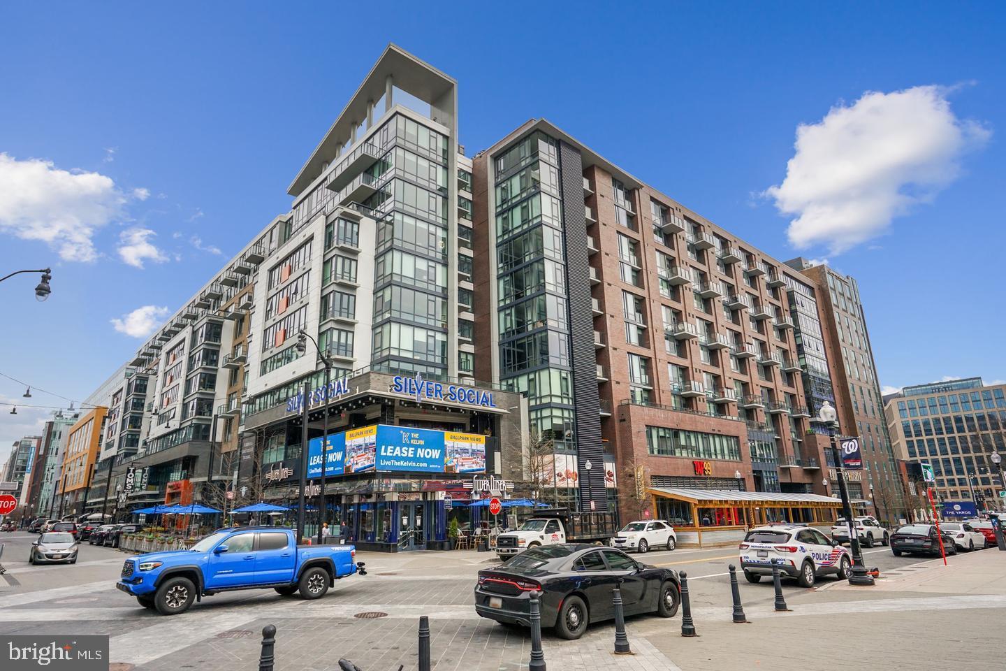 70 N STREET SE N916