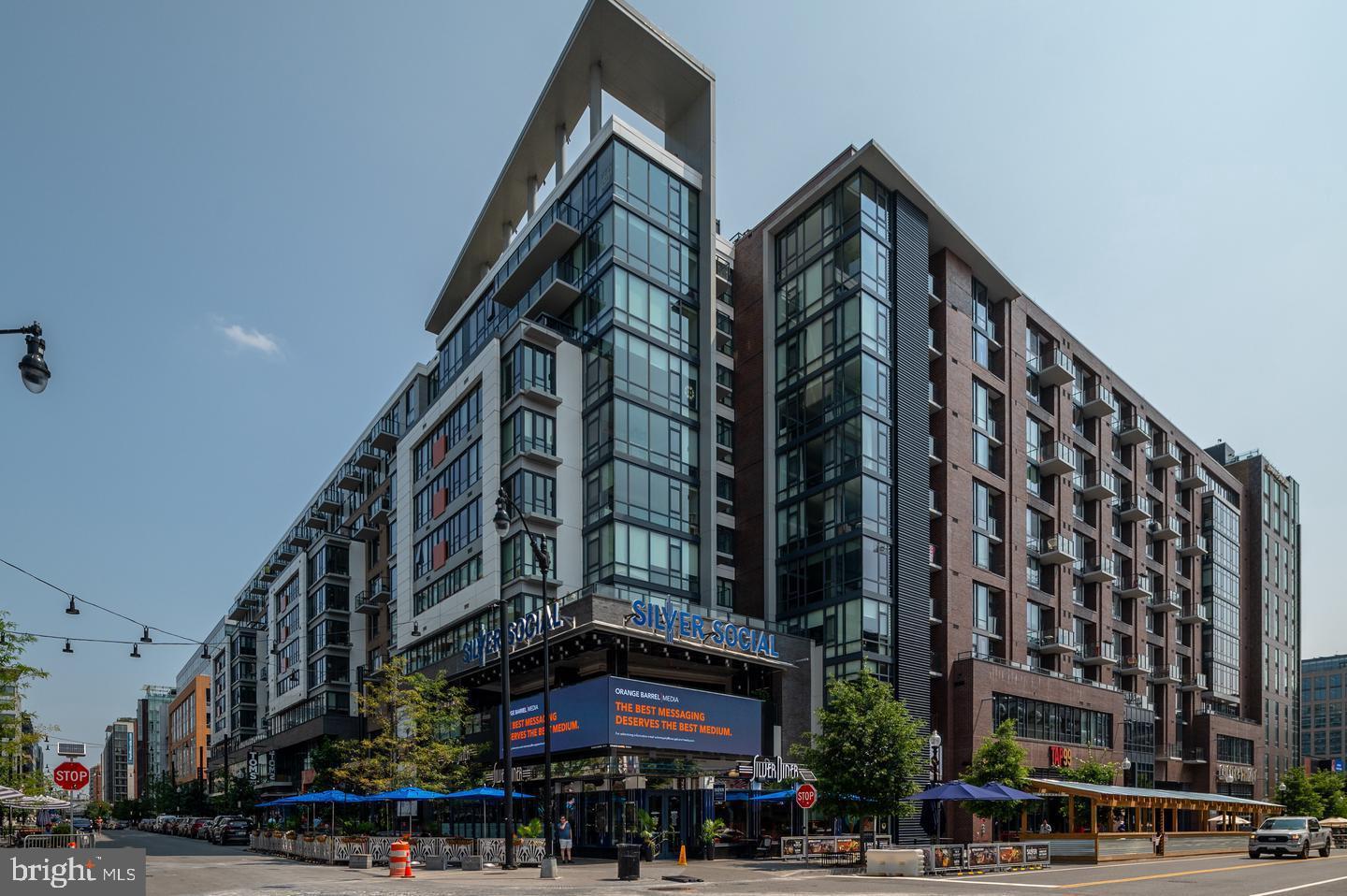70 N STREET SE N916