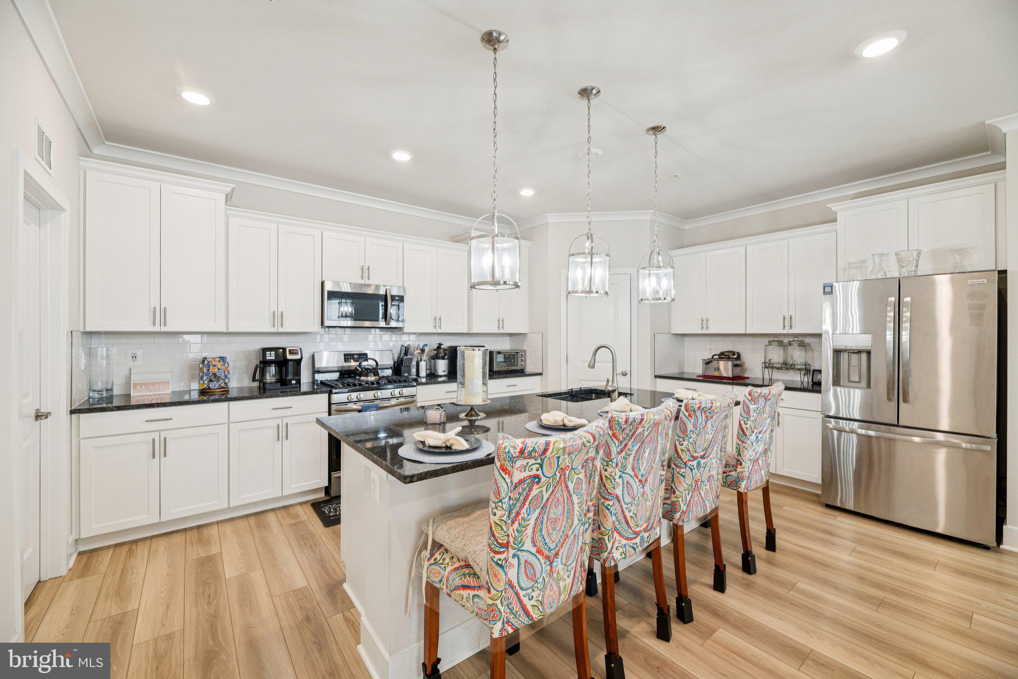 STONEHAVEN - Residential