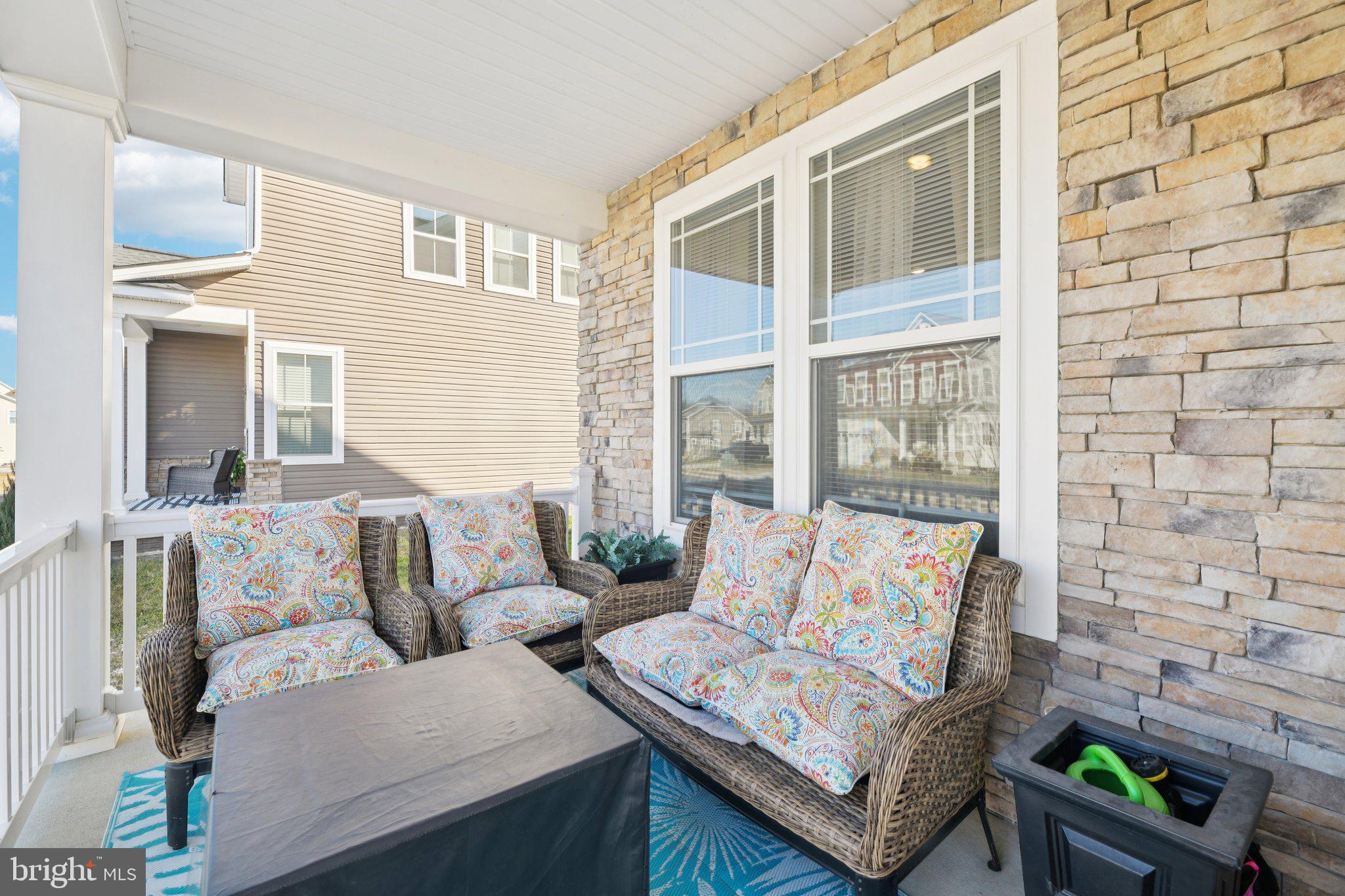STONEHAVEN - Residential