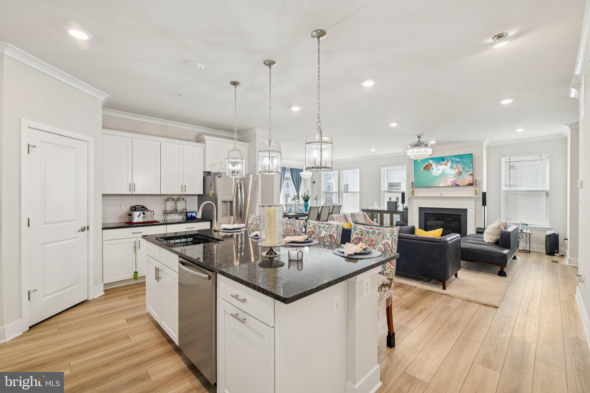 STONEHAVEN - Residential