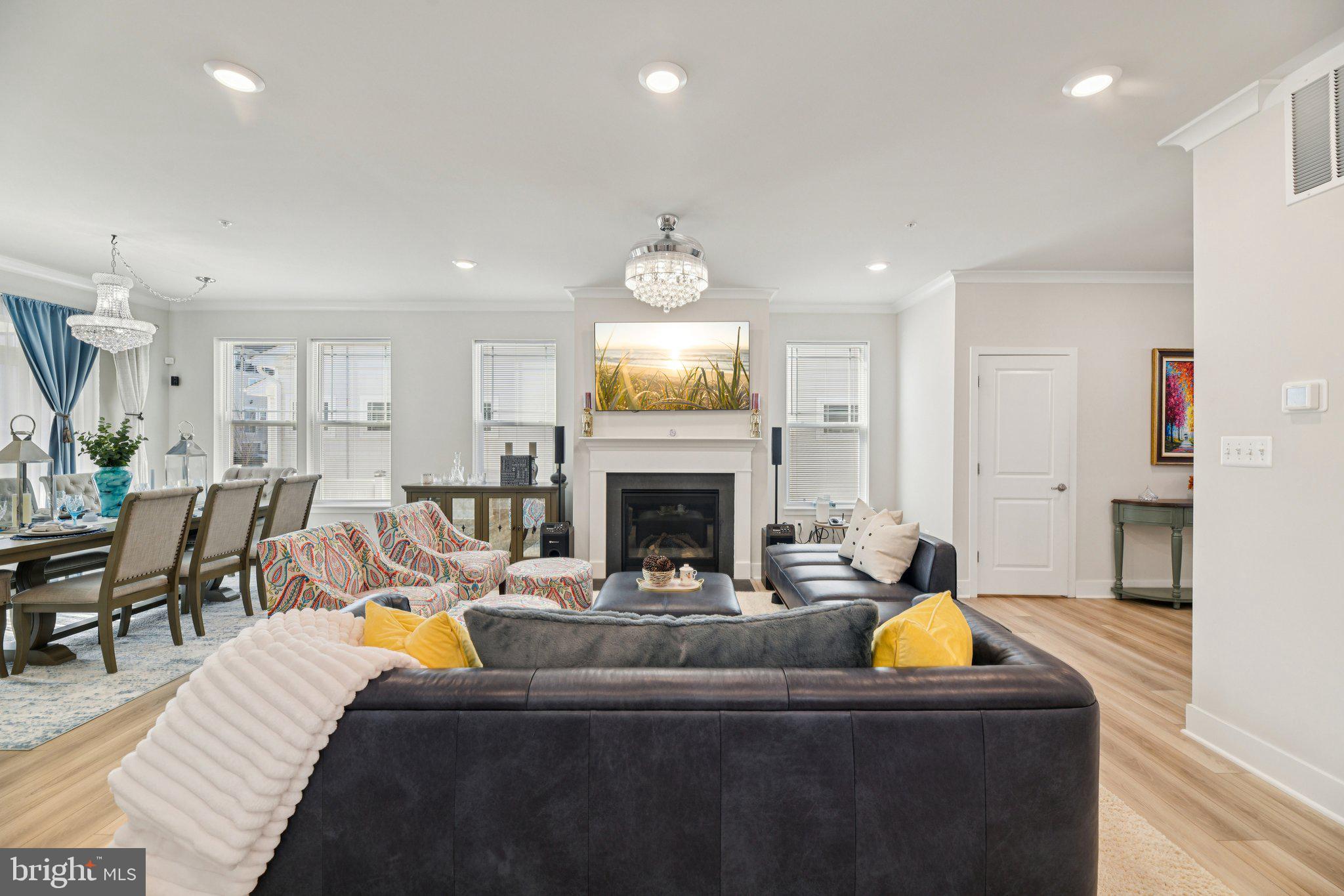 STONEHAVEN - Residential