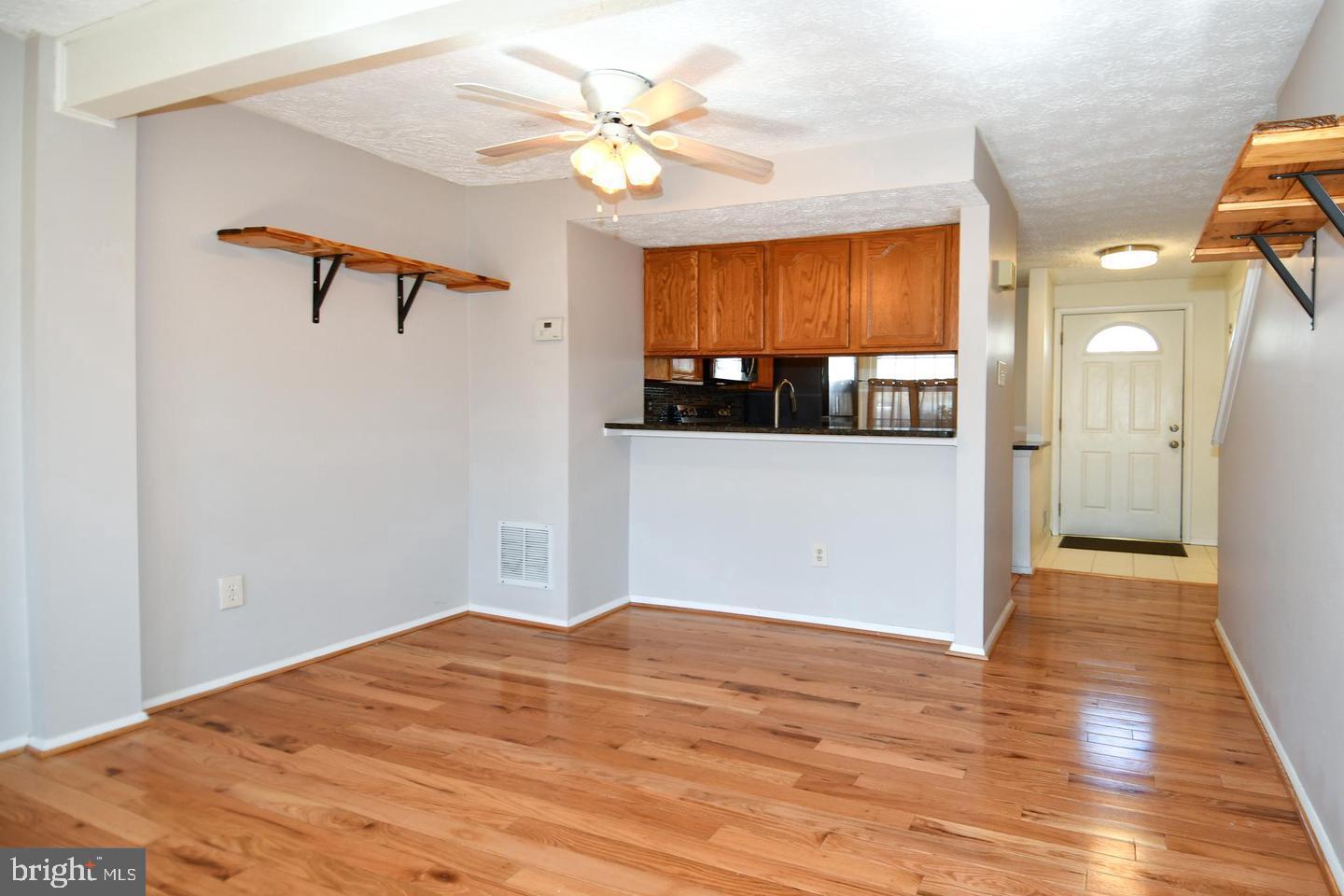 NEWINGTON FOREST - Residential Lease