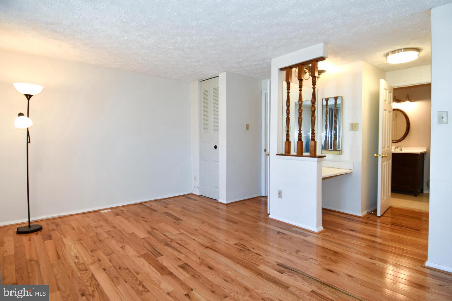 NEWINGTON FOREST - Residential Lease