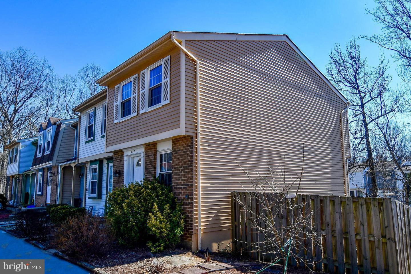 NEWINGTON FOREST - Residential Lease