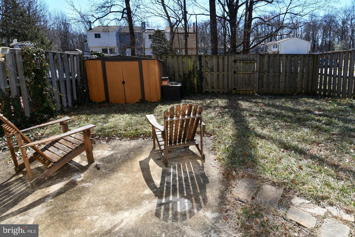 NEWINGTON FOREST - Residential Lease