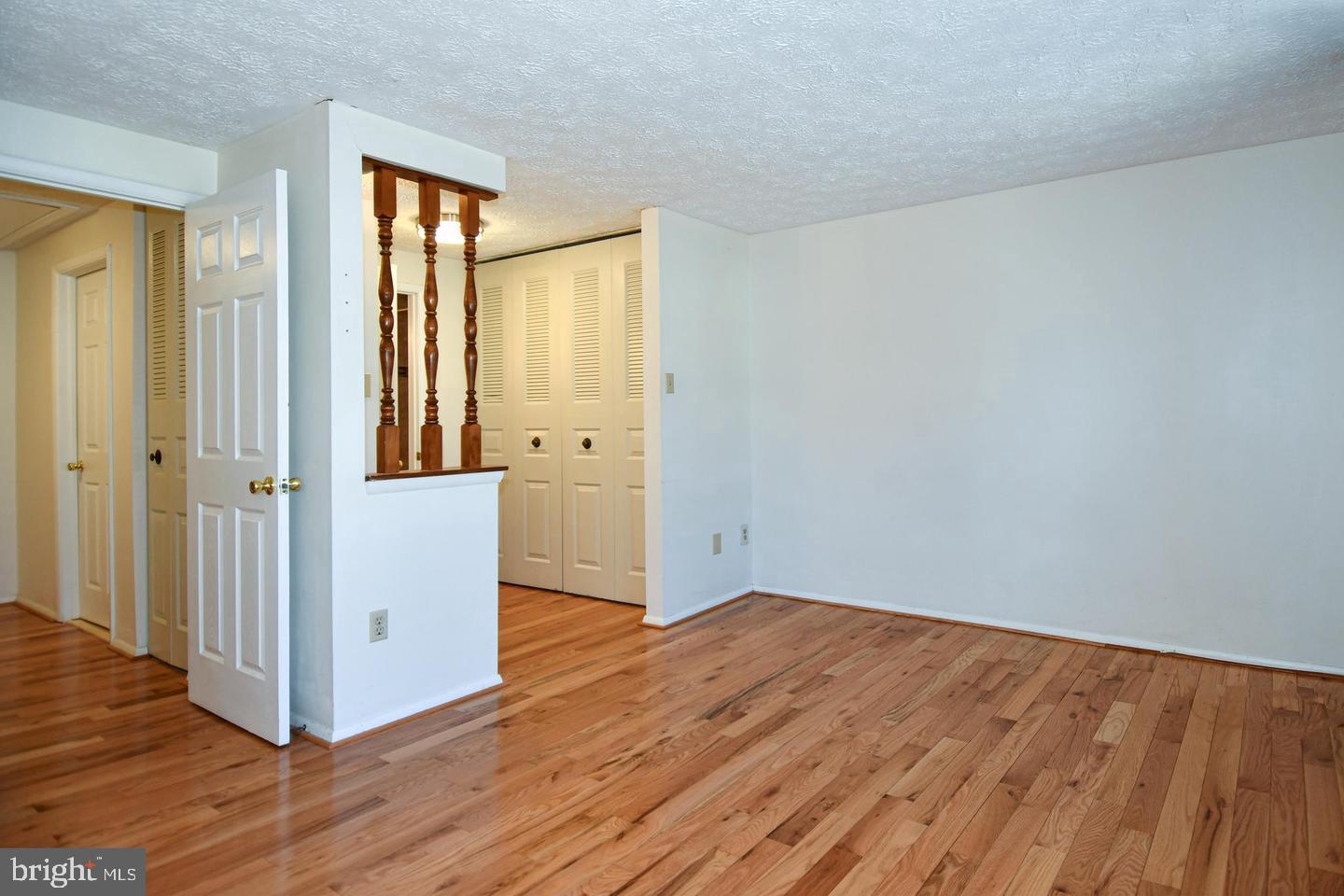 NEWINGTON FOREST - Residential Lease