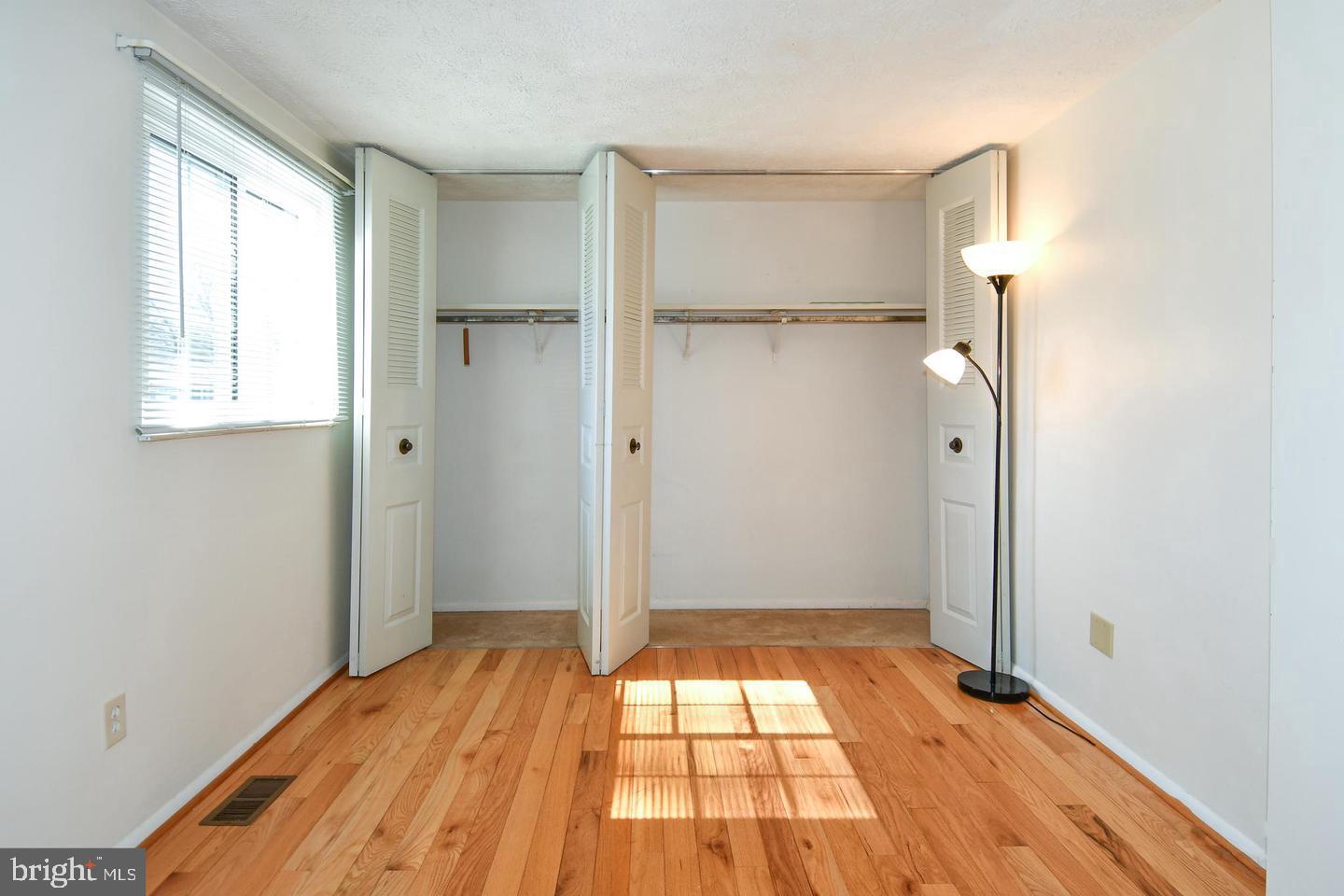 NEWINGTON FOREST - Residential Lease