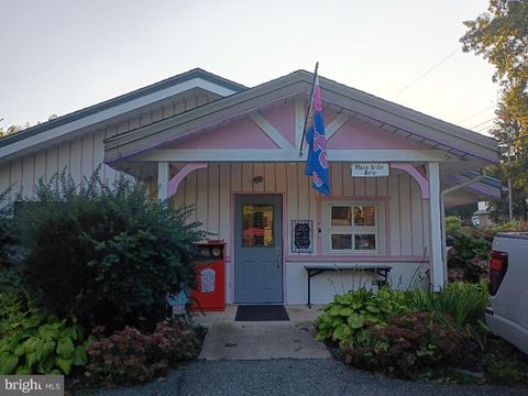 Photo of 2636 Ridge Road, ELVERSON, PA 19520 (MLS # PACT2119450)